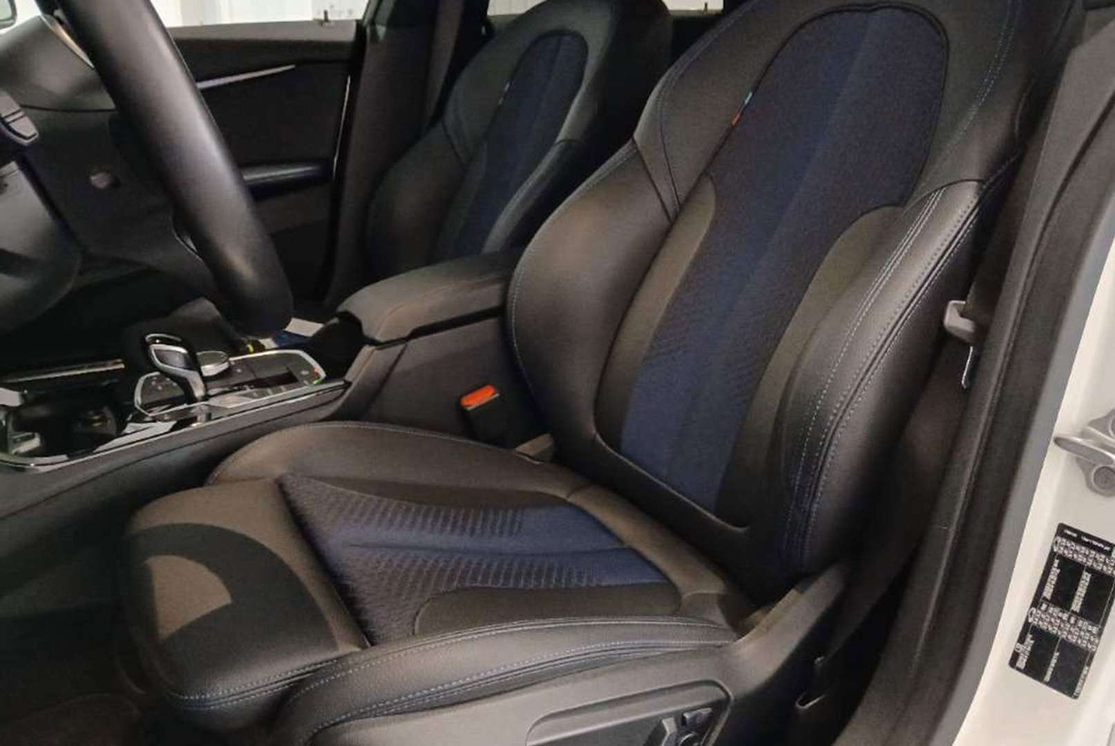 BMW 218i Gran Coupé M Sport - 2024 - Joinsteer - #8