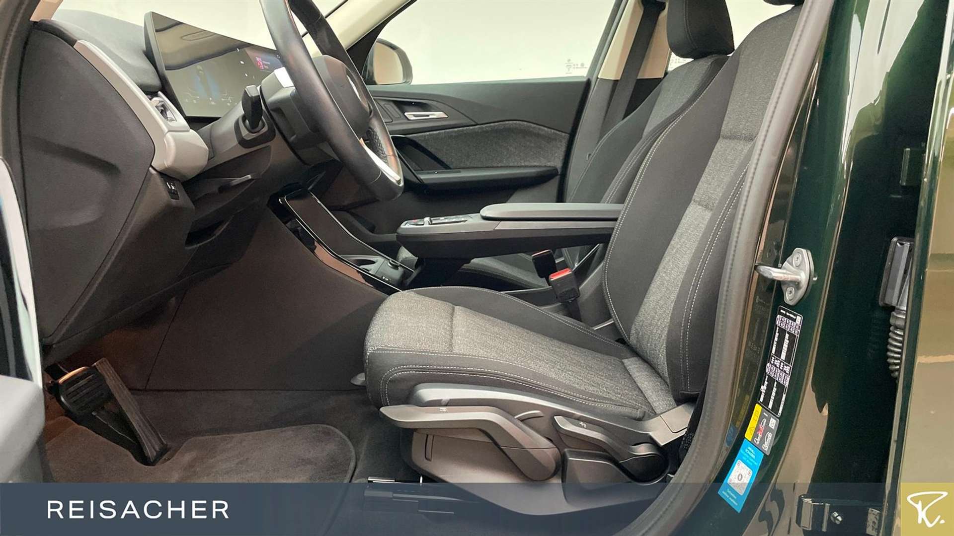 BMW IX1 XDrive30 - 2023 - Joinsteer - #4