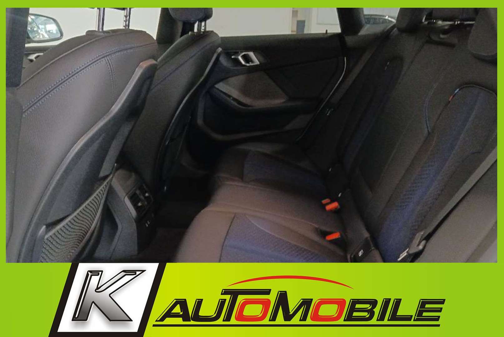 BMW 218i Gran Coupé M Sport - 2024 - Joinsteer - #9