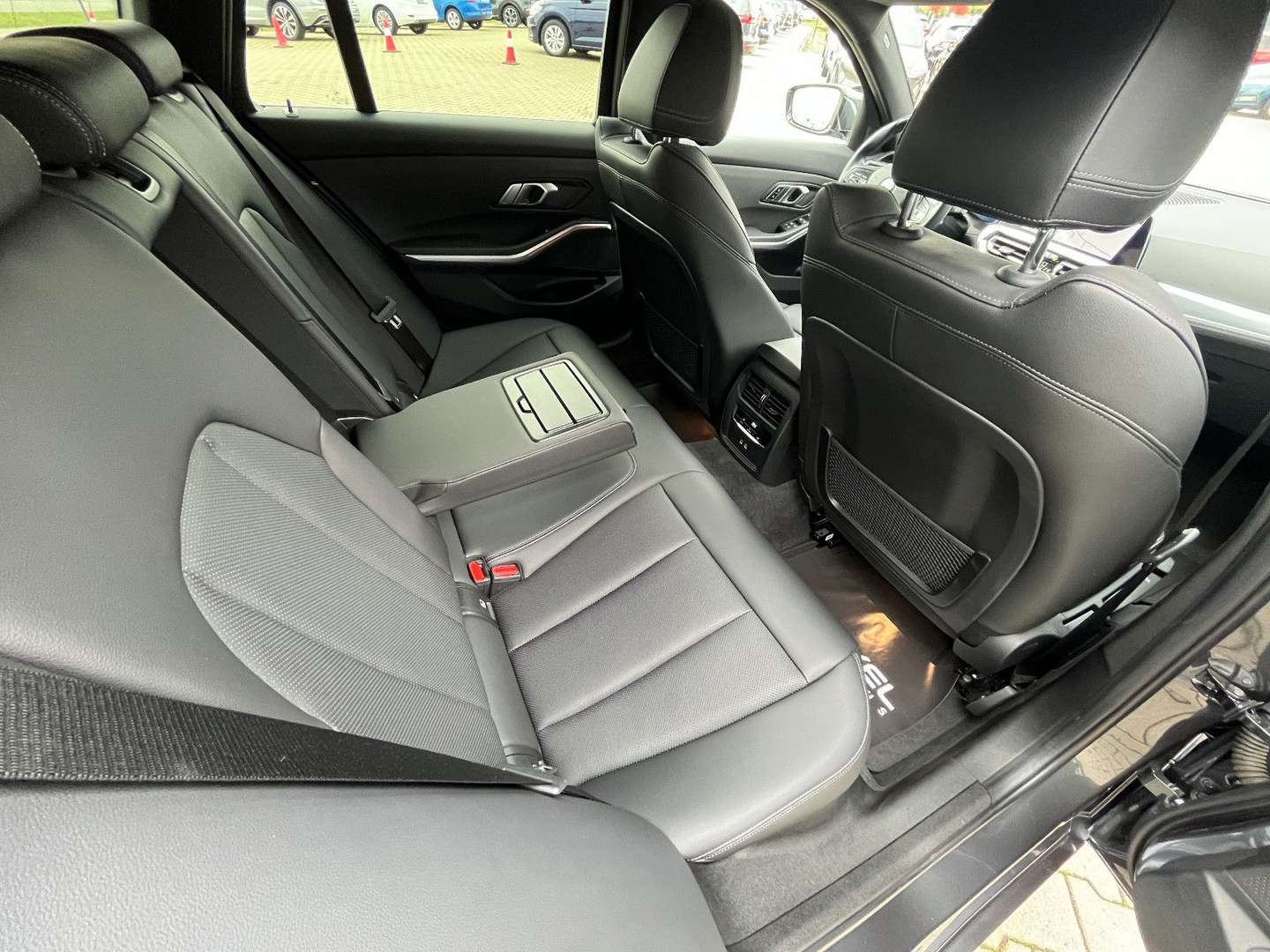 BMW Série 3 Sport 320d - 2022 - Joinsteer - #27