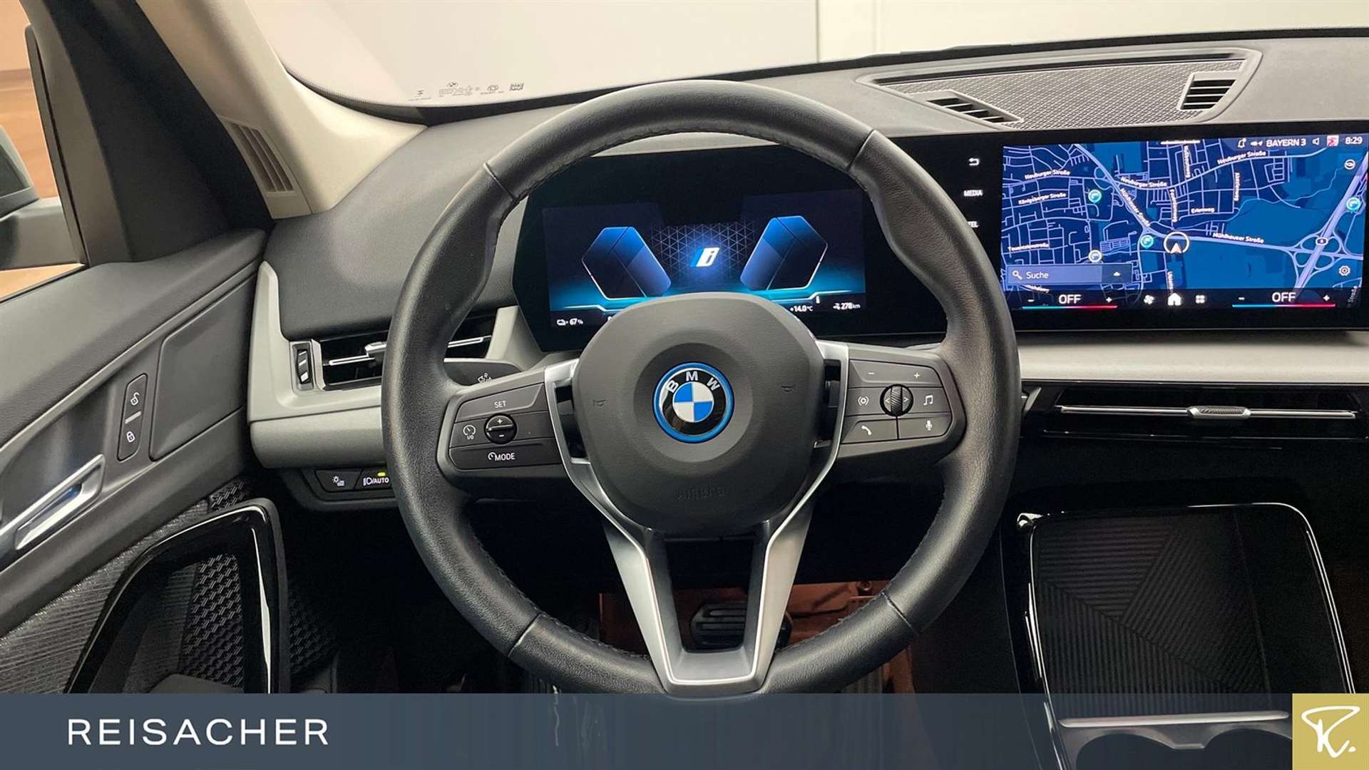 BMW IX1 XDrive30 - 2023 - Joinsteer - #5