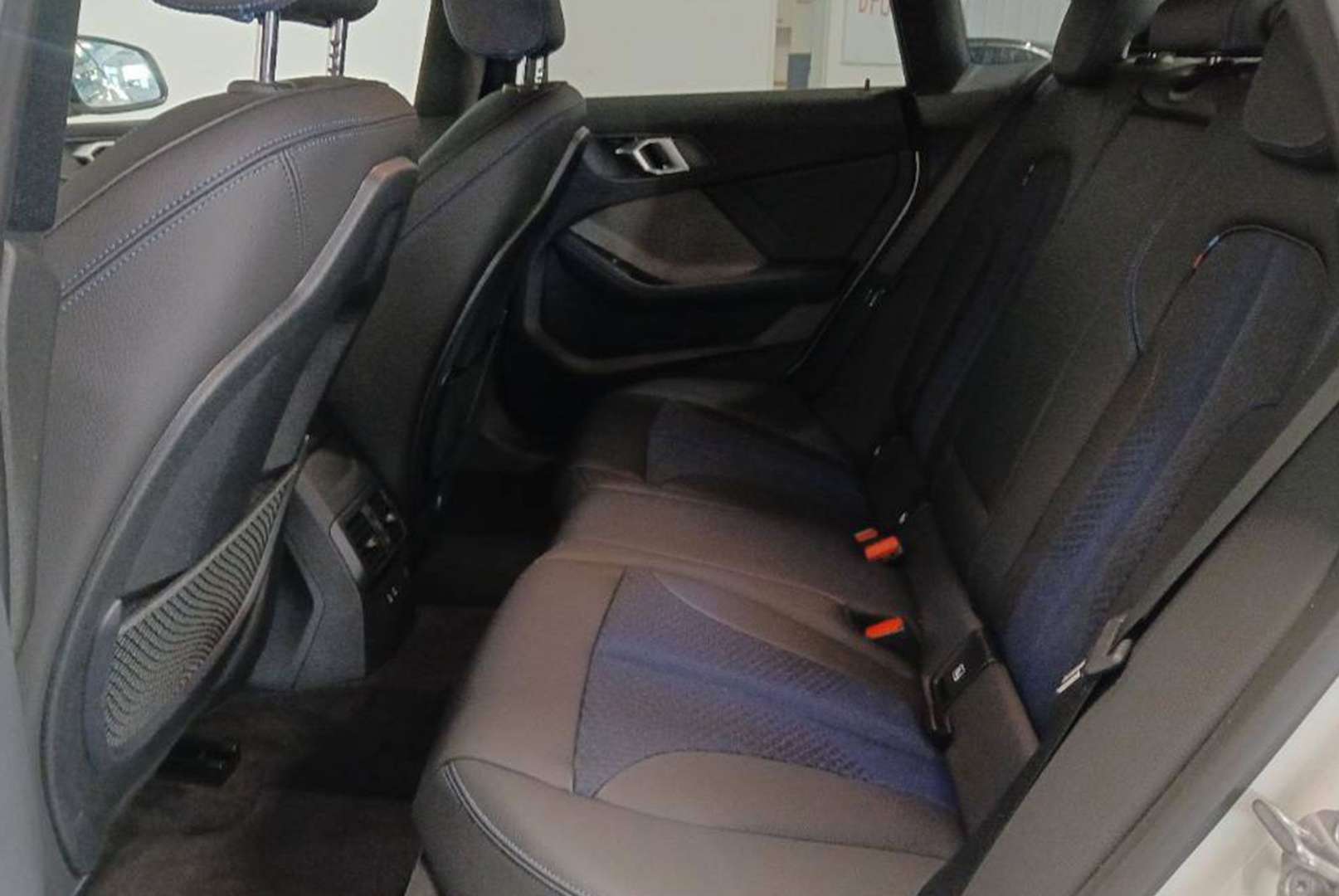 BMW 218i Gran Coupé M Sport - 2024 - Joinsteer - #10