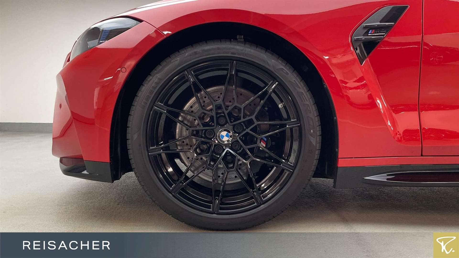 BMW M4 Cabriolet Leder M4 XDrive - 2024 - Joinsteer - #3