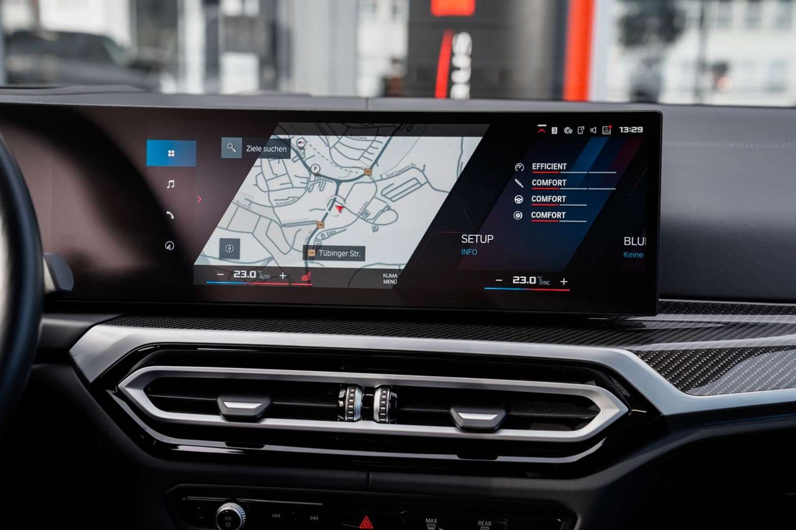 BMW M3 Competition M3 - 2023 - Joinsteer - #20