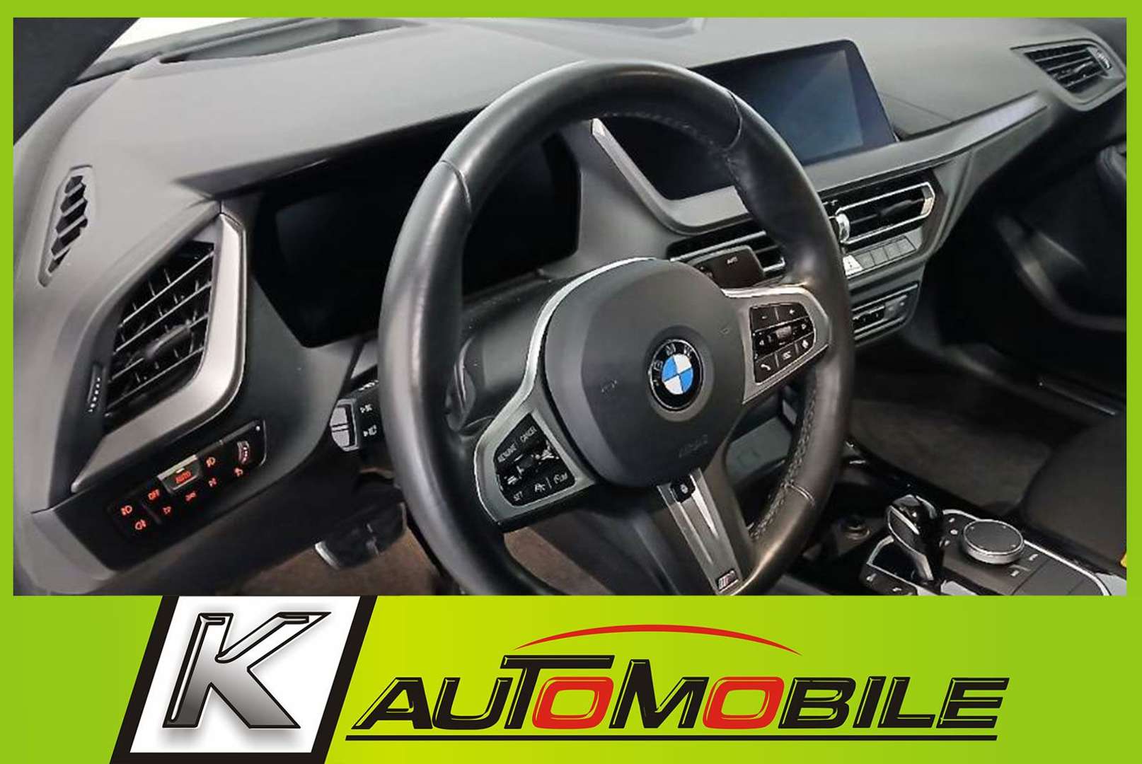 BMW 218i Gran Coupé M Sport - 2024 - Joinsteer - #11