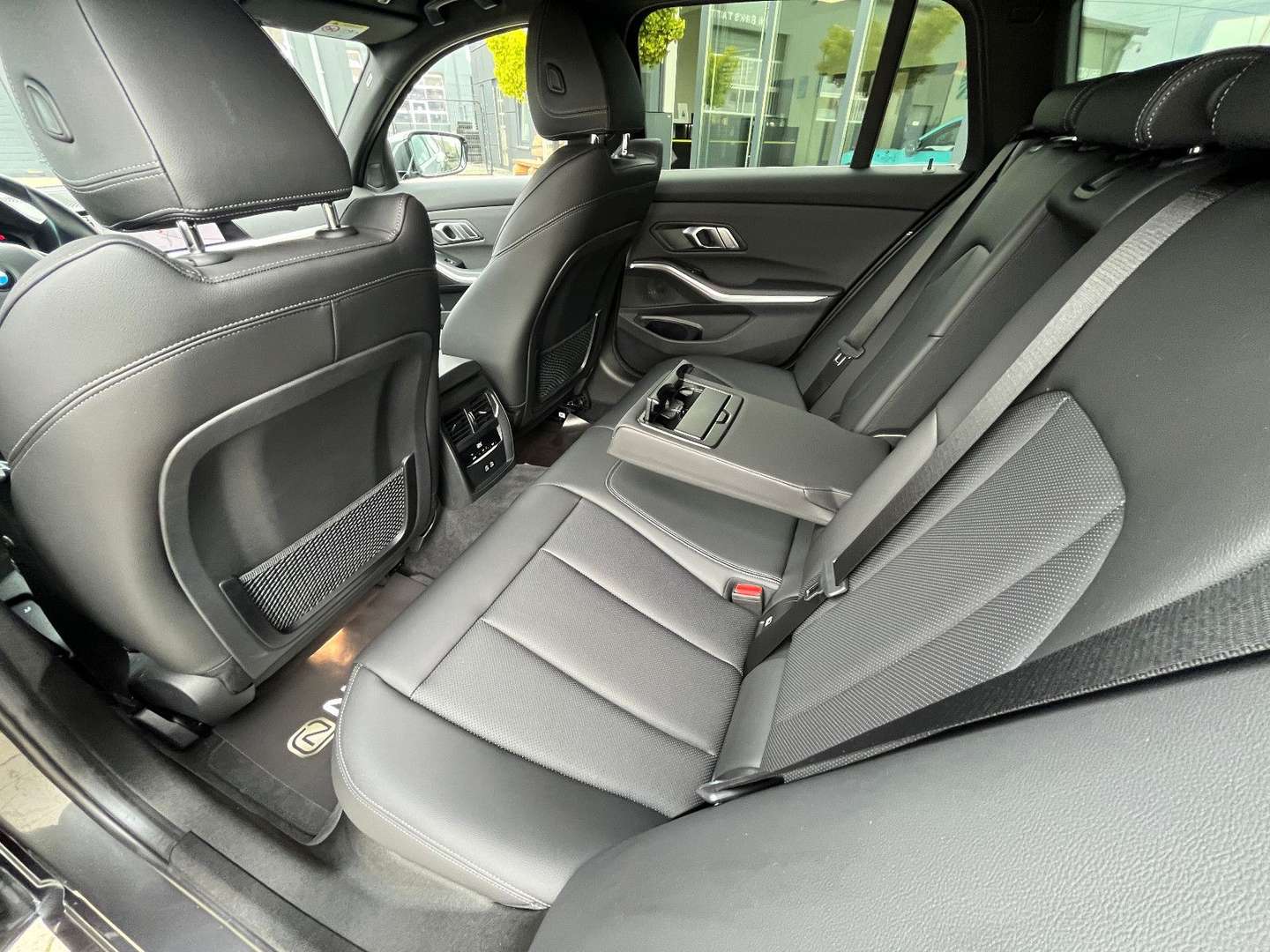 BMW Série 3 Sport 320d - 2022 - Joinsteer - #29