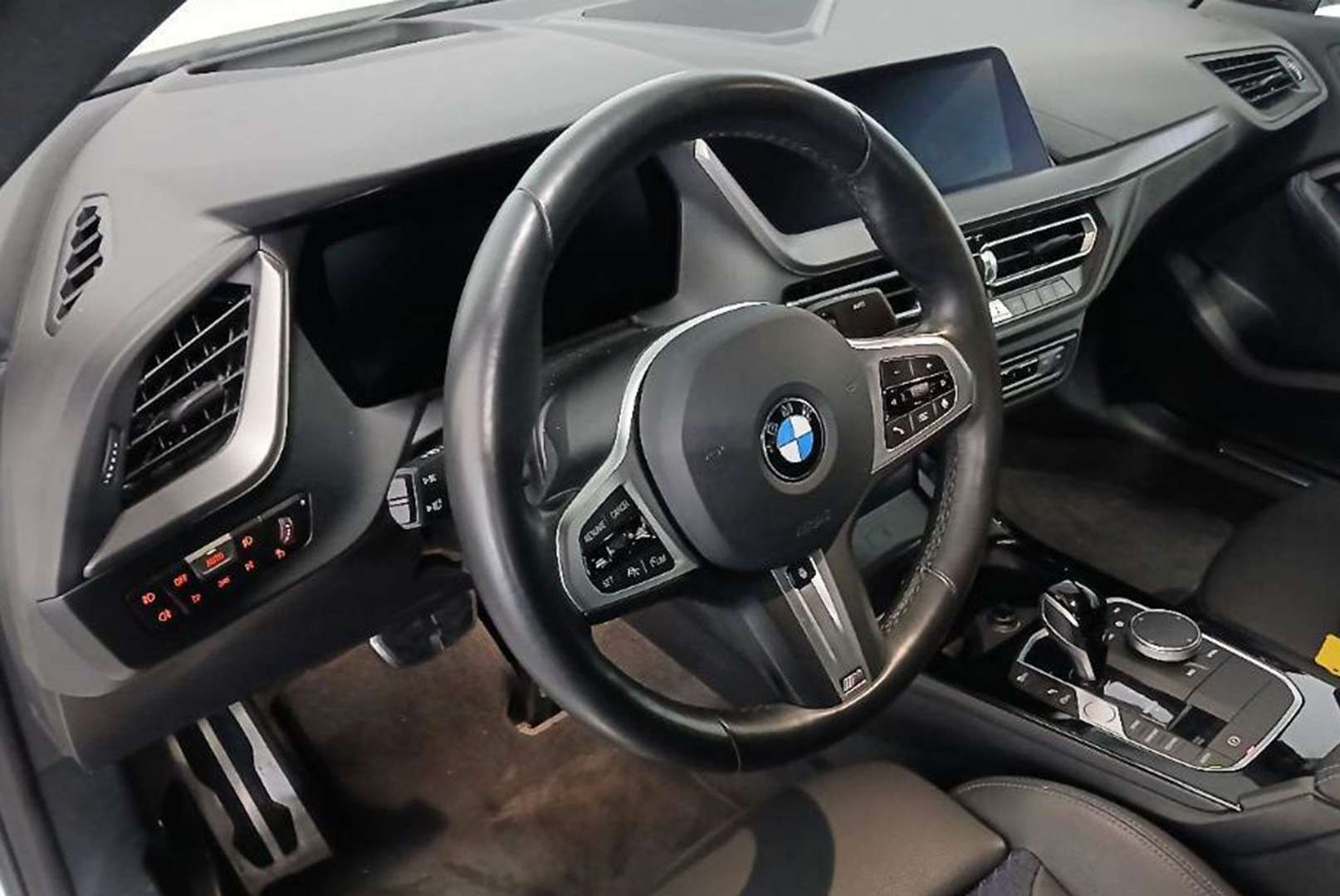 BMW 218i Gran Coupé M Sport - 2024 - Joinsteer - #12