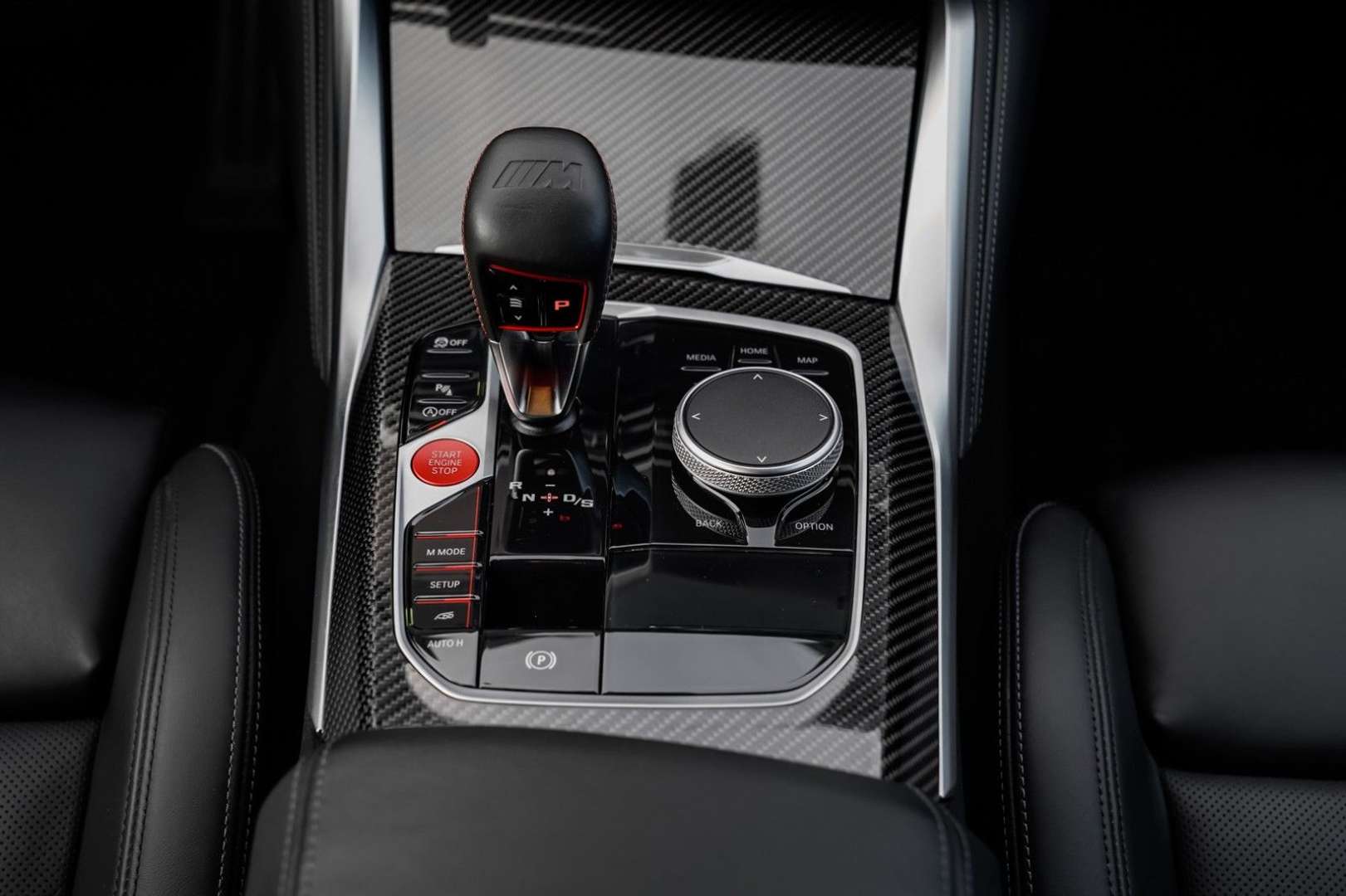 BMW M3 Competition M3 - 2023 - Joinsteer - #21