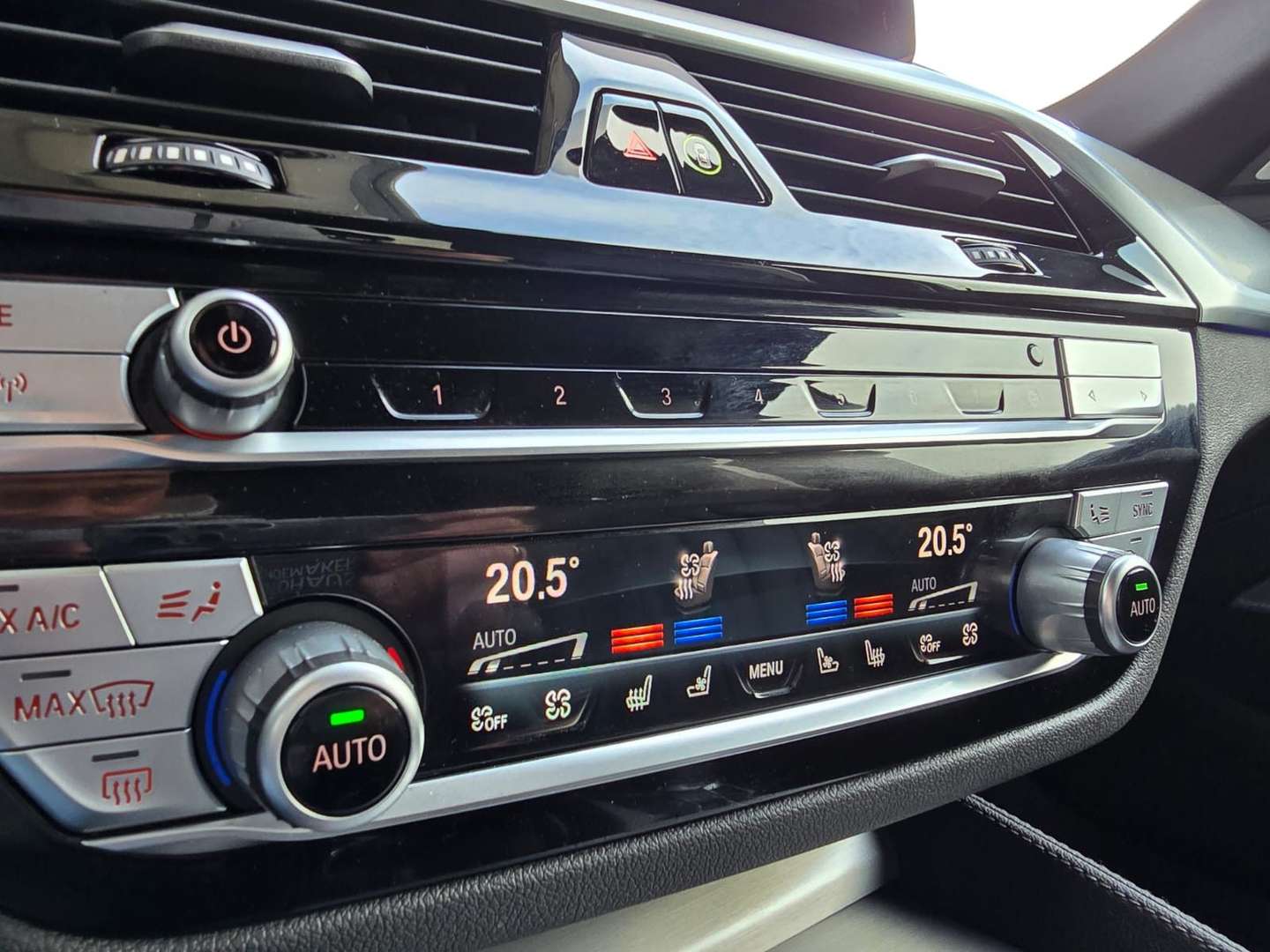 BMW Série 5 Individual 530i XDrive - 2023 - Joinsteer - #24