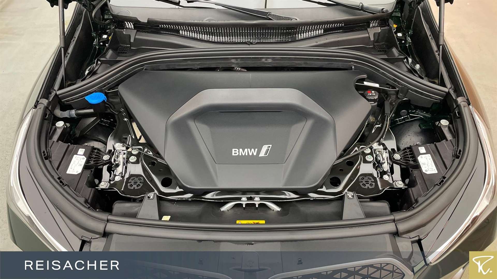 BMW IX1 XDrive30 - 2023 - Joinsteer - #7