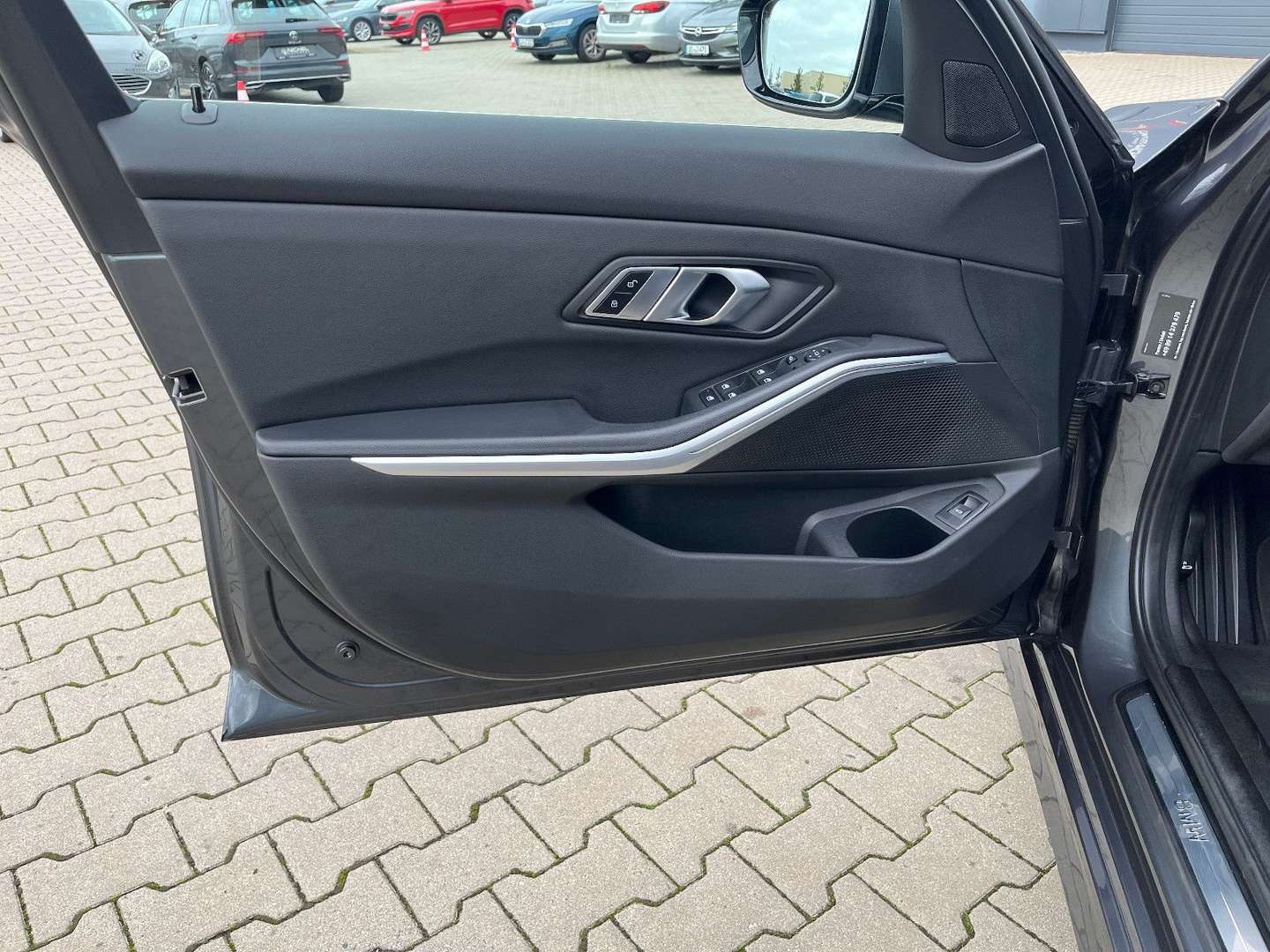 BMW Série 3 Sport 320d - 2022 - Joinsteer - #30