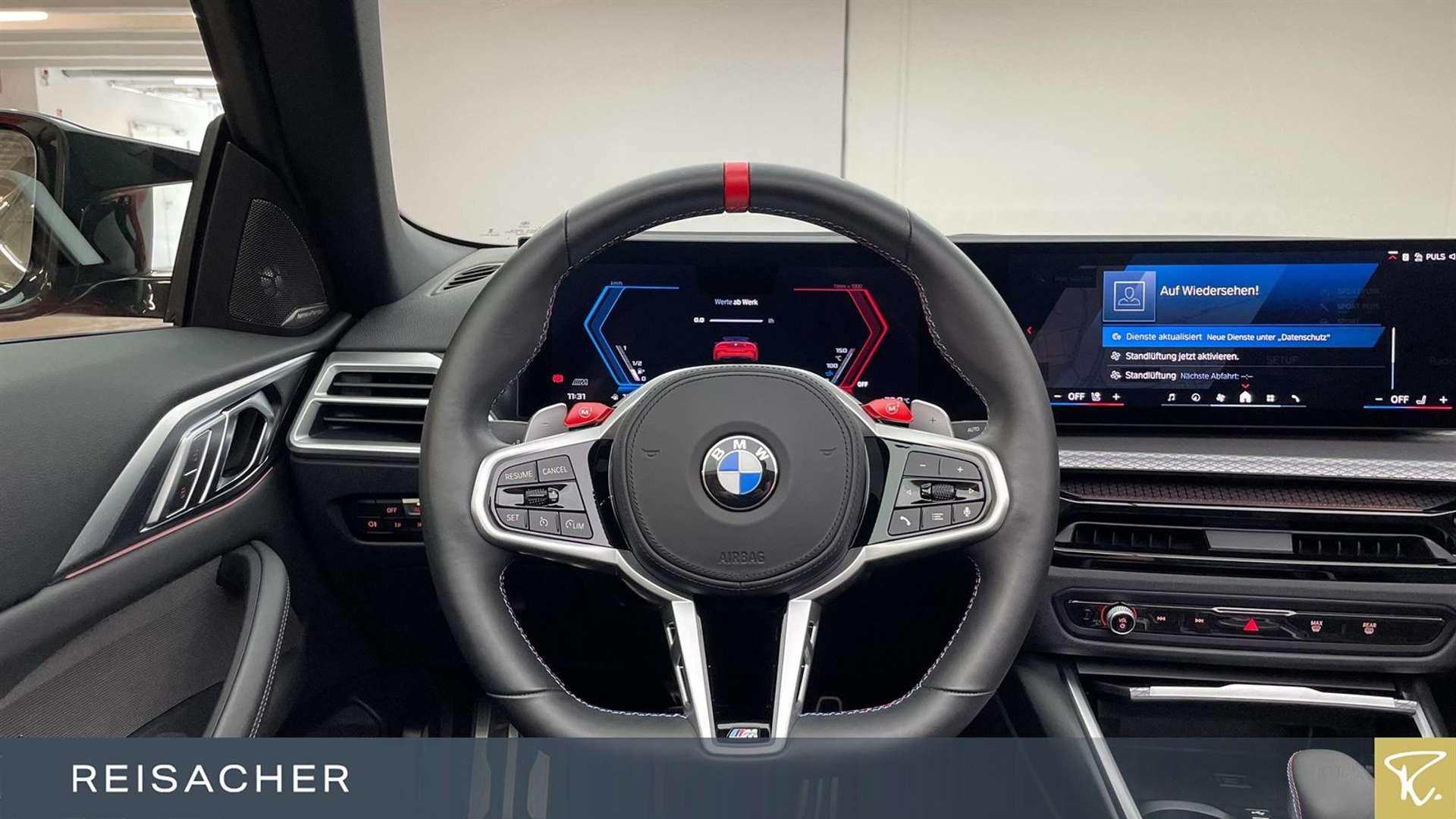 BMW M4 Cabriolet Leder M4 XDrive - 2024 - Joinsteer - #5