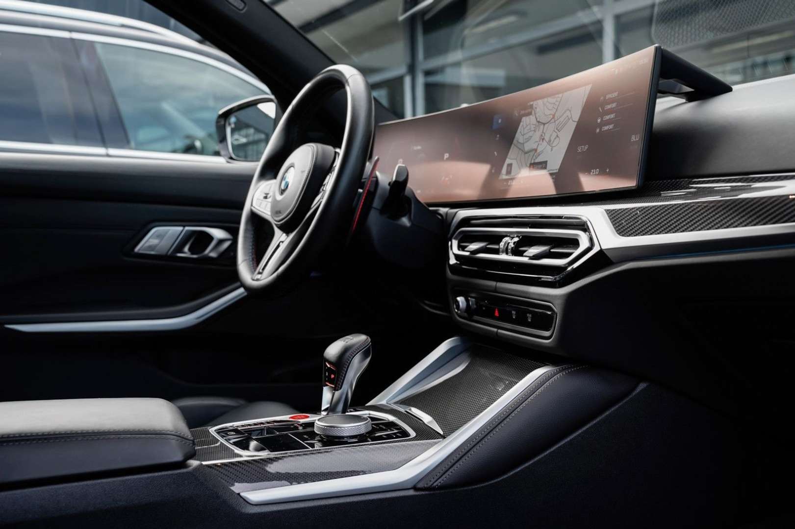 BMW M3 Competition M3 - 2023 - Joinsteer - #22