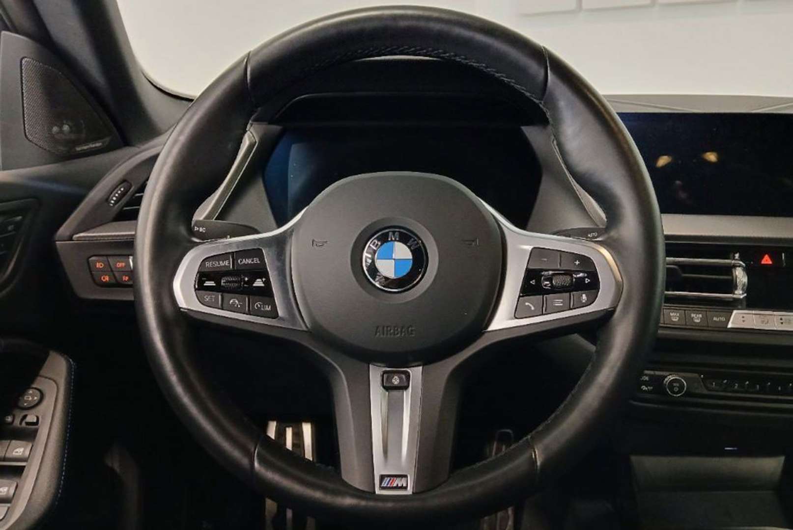 BMW 218i Gran Coupé M Sport - 2024 - Joinsteer - #14