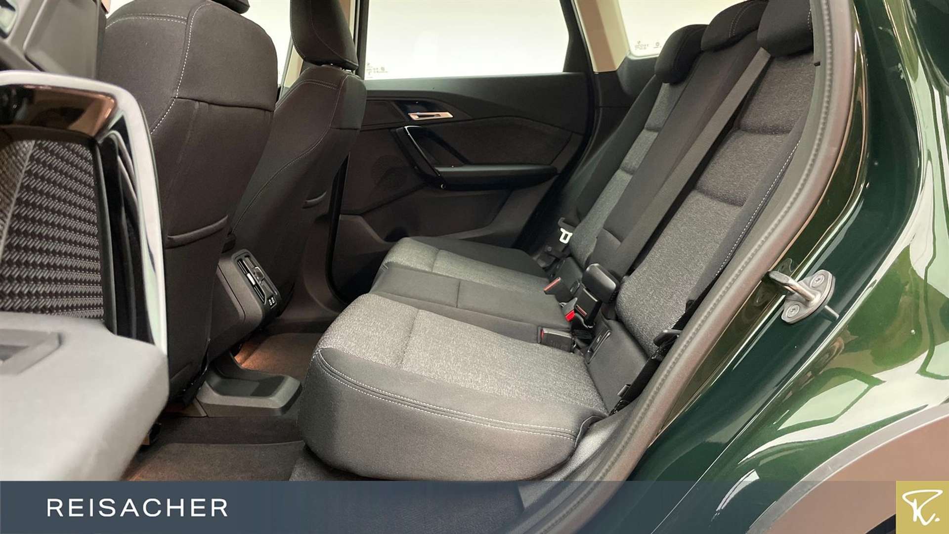 BMW IX1 XDrive30 - 2023 - Joinsteer - #8