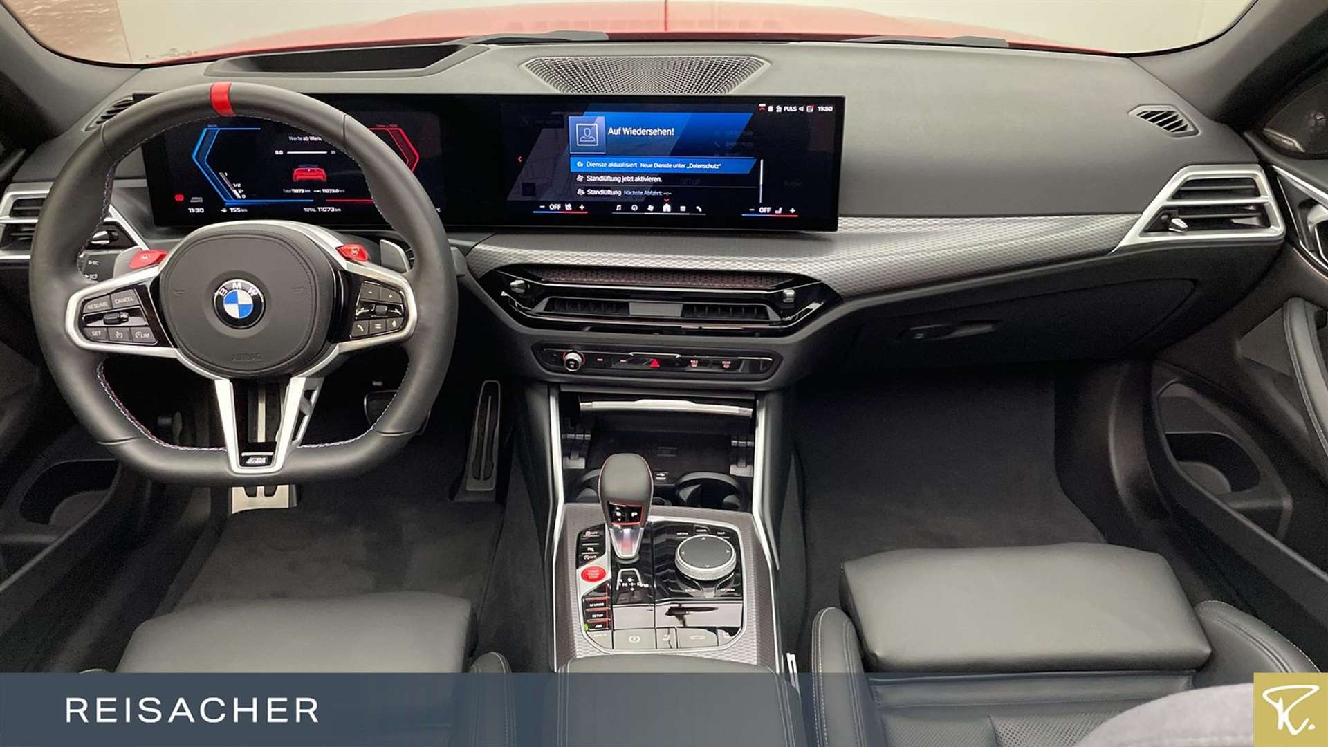 BMW M4 Cabriolet Leder M4 XDrive - 2024 - Joinsteer - #6