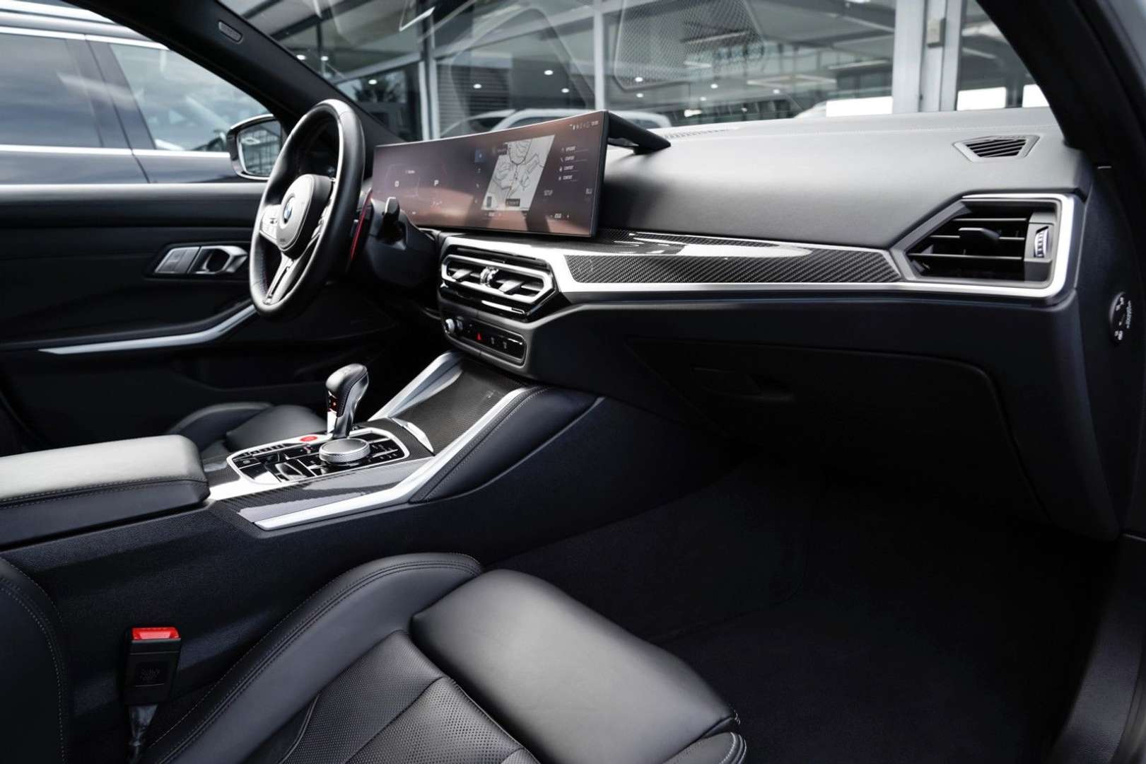 BMW M3 Competition M3 - 2023 - Joinsteer - #23