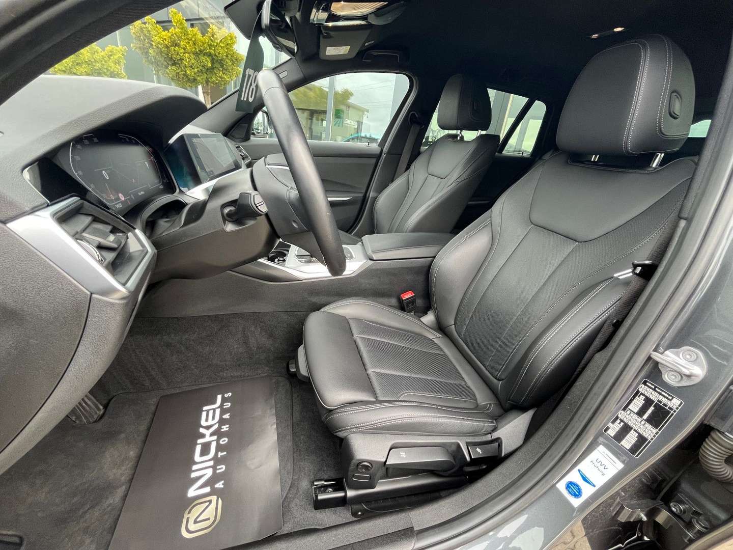 BMW Série 3 Sport 320d - 2022 - Joinsteer - #32