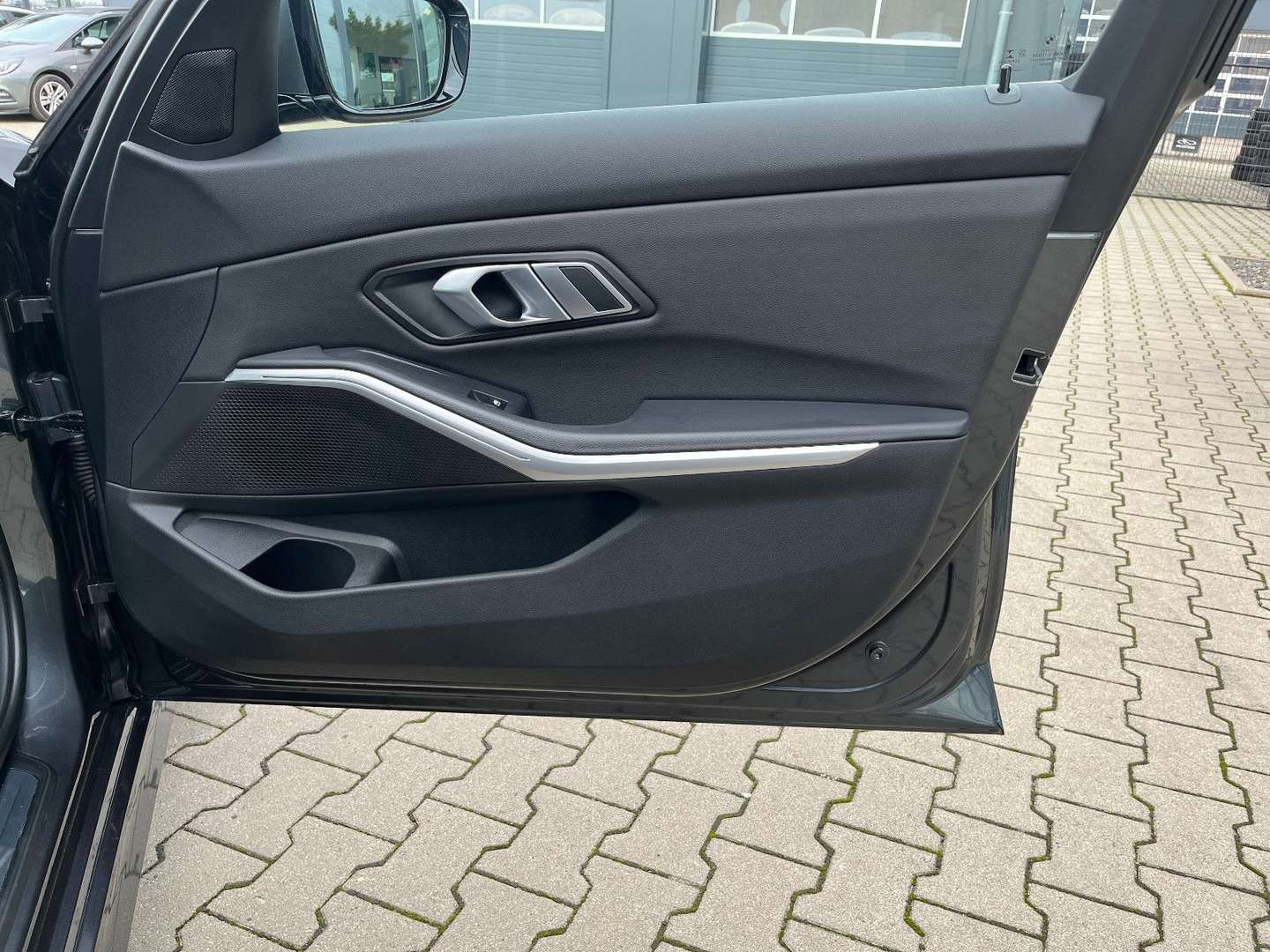 BMW Série 3 Sport 320d - 2022 - Joinsteer - #33