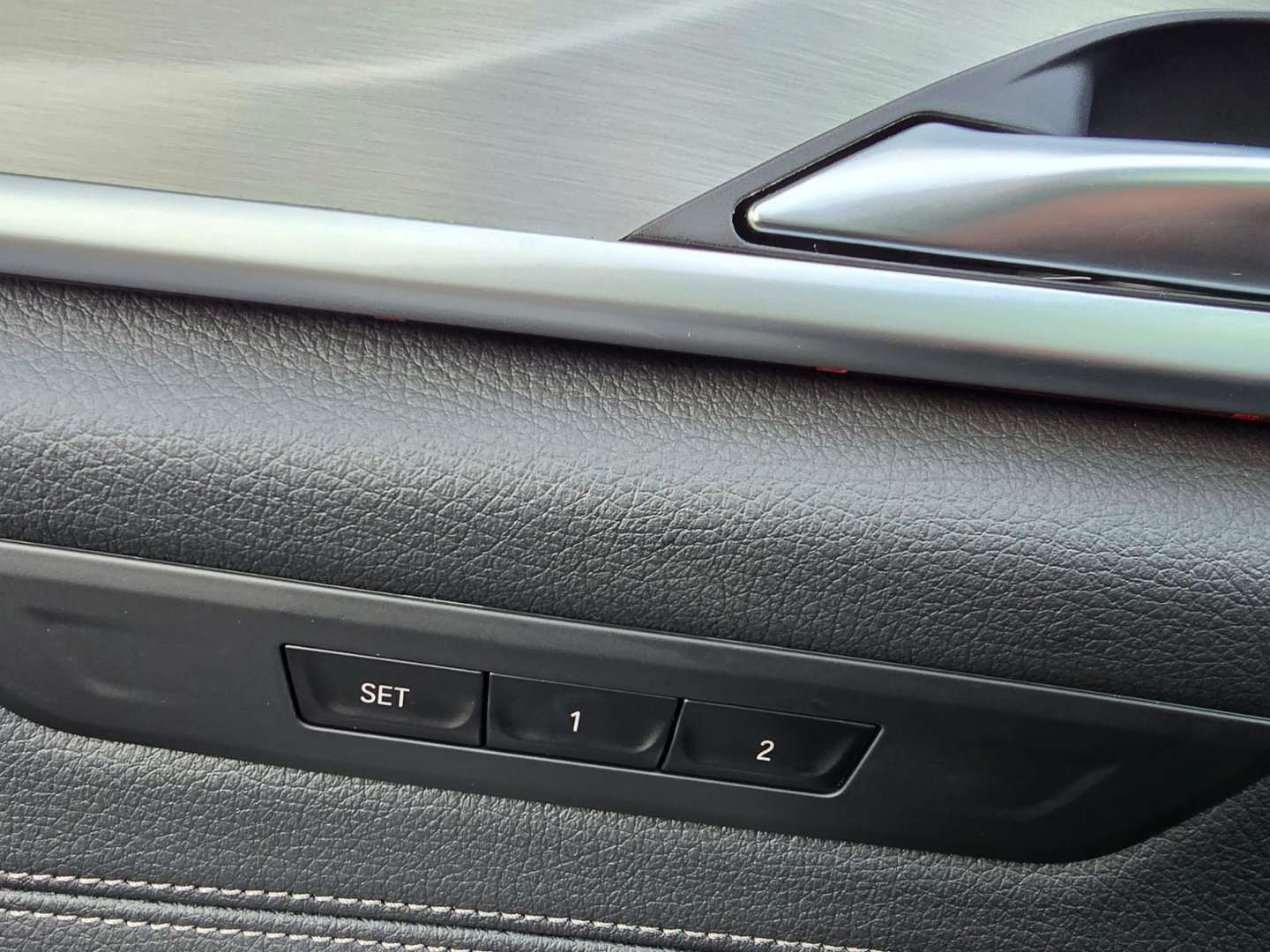 BMW Série 5 Individual 530i XDrive - 2023 - Joinsteer - #27