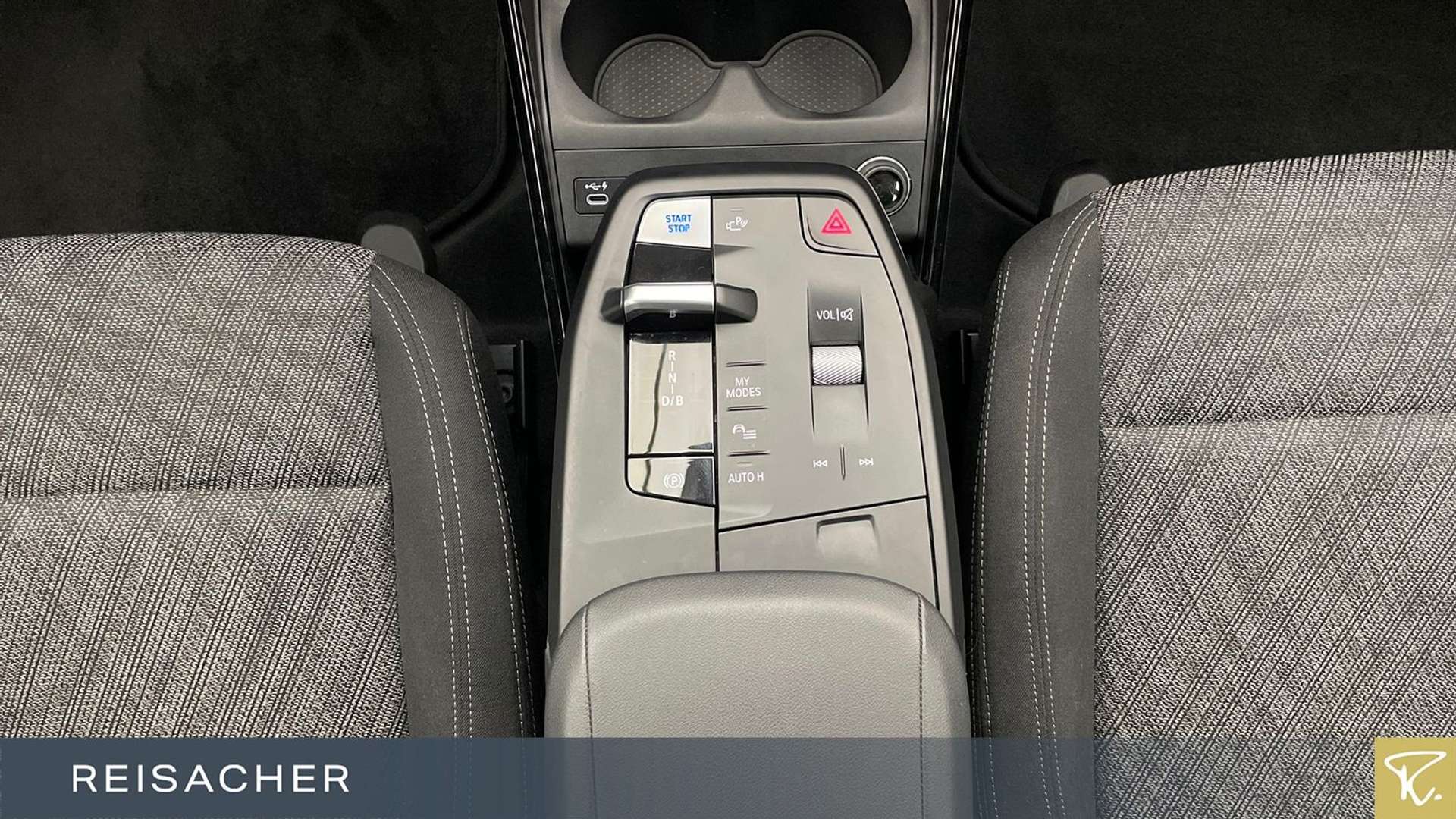 BMW IX1 XDrive30 - 2023 - Joinsteer - #11