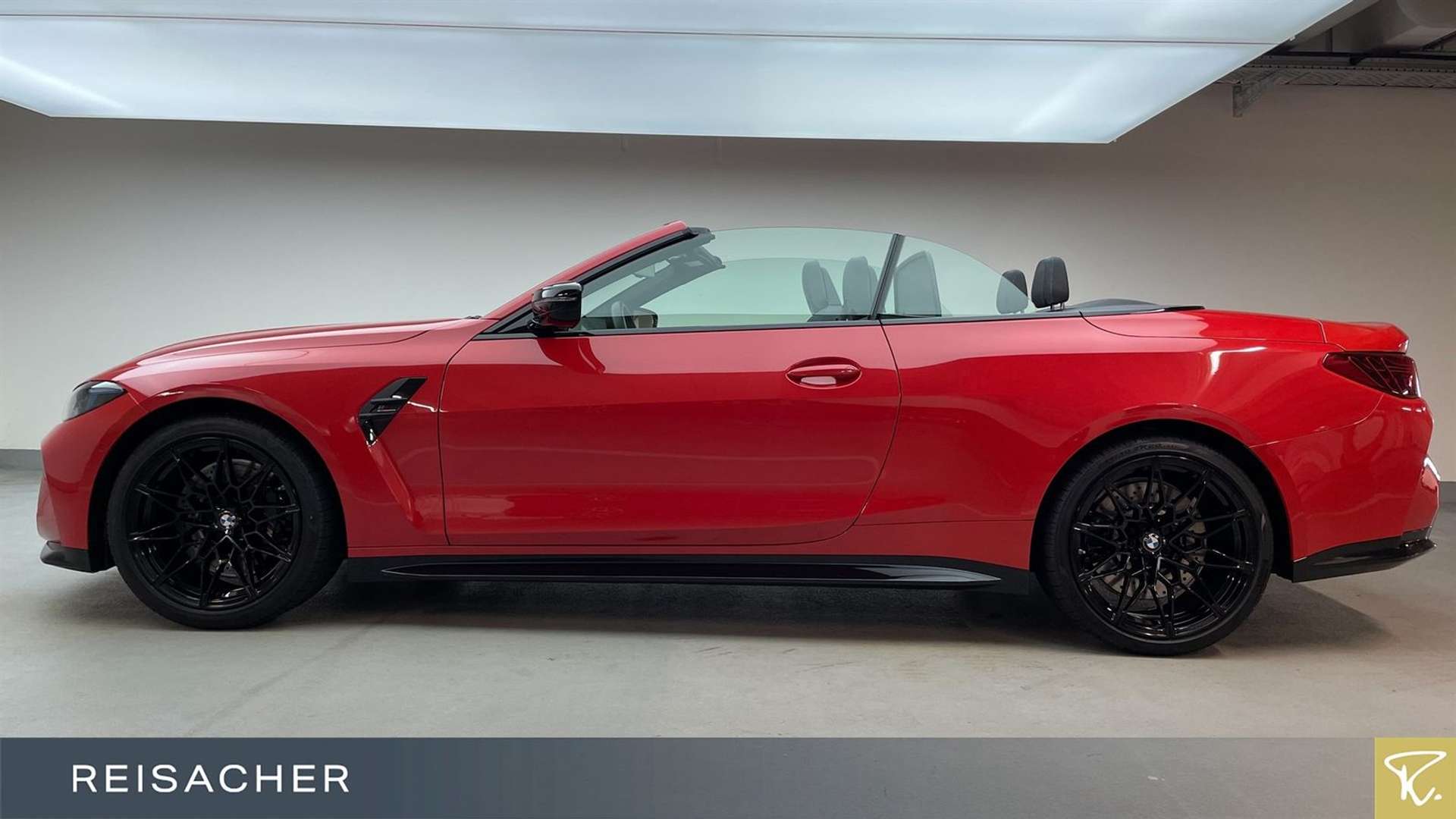 BMW M4 Cabriolet Leder M4 XDrive - 2024 - Joinsteer - #9