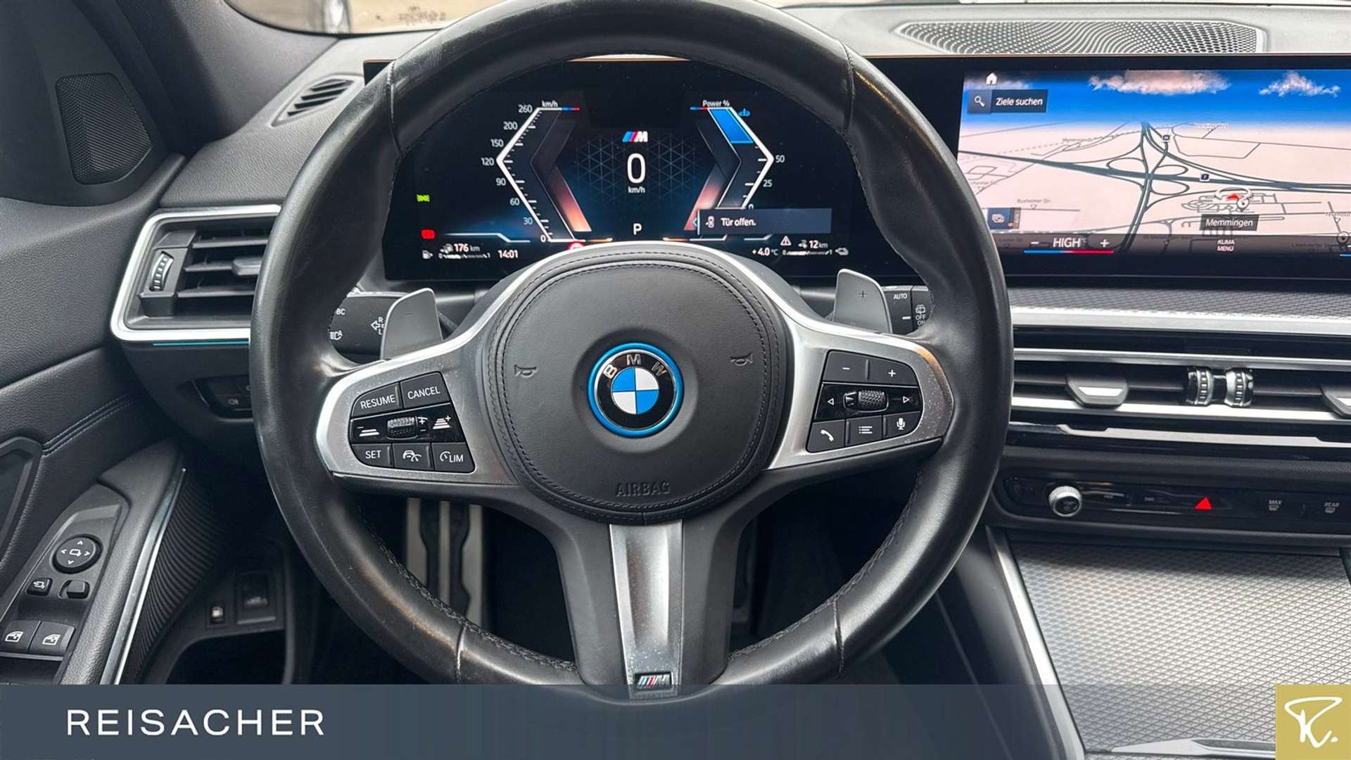 BMW 330e M Sport 330e XDrive - 2022 - Joinsteer - #5
