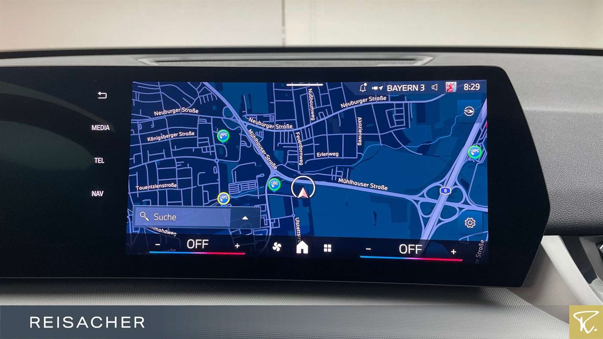 BMW IX1 XDrive30 - 2023 - Joinsteer - #12