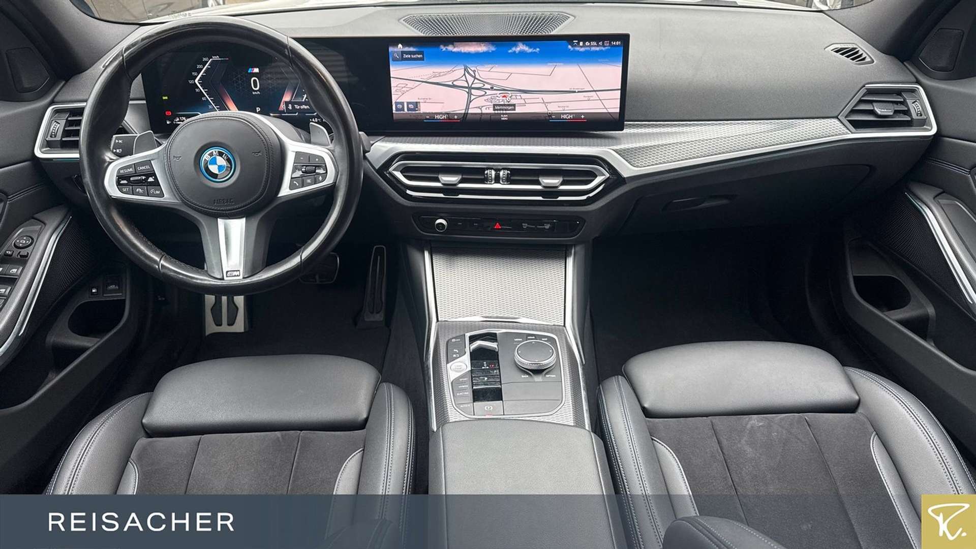 BMW 330e M Sport 330e XDrive - 2022 - Joinsteer - #6