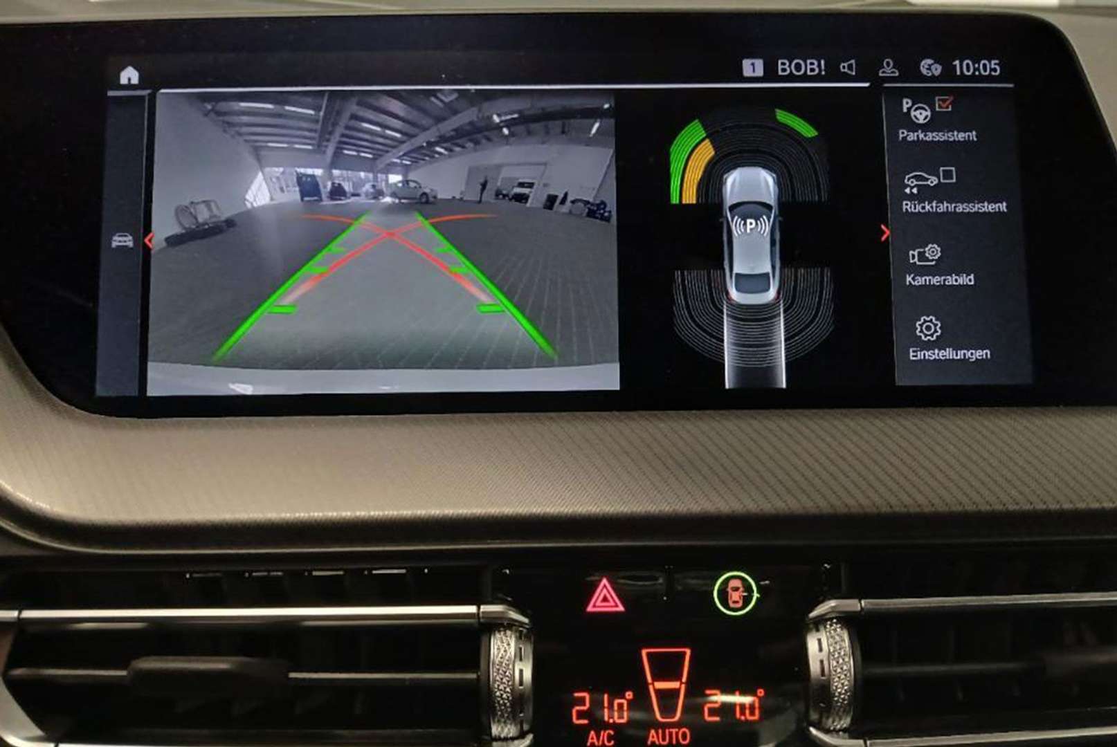 BMW 218i Gran Coupé M Sport - 2024 - Joinsteer - #20