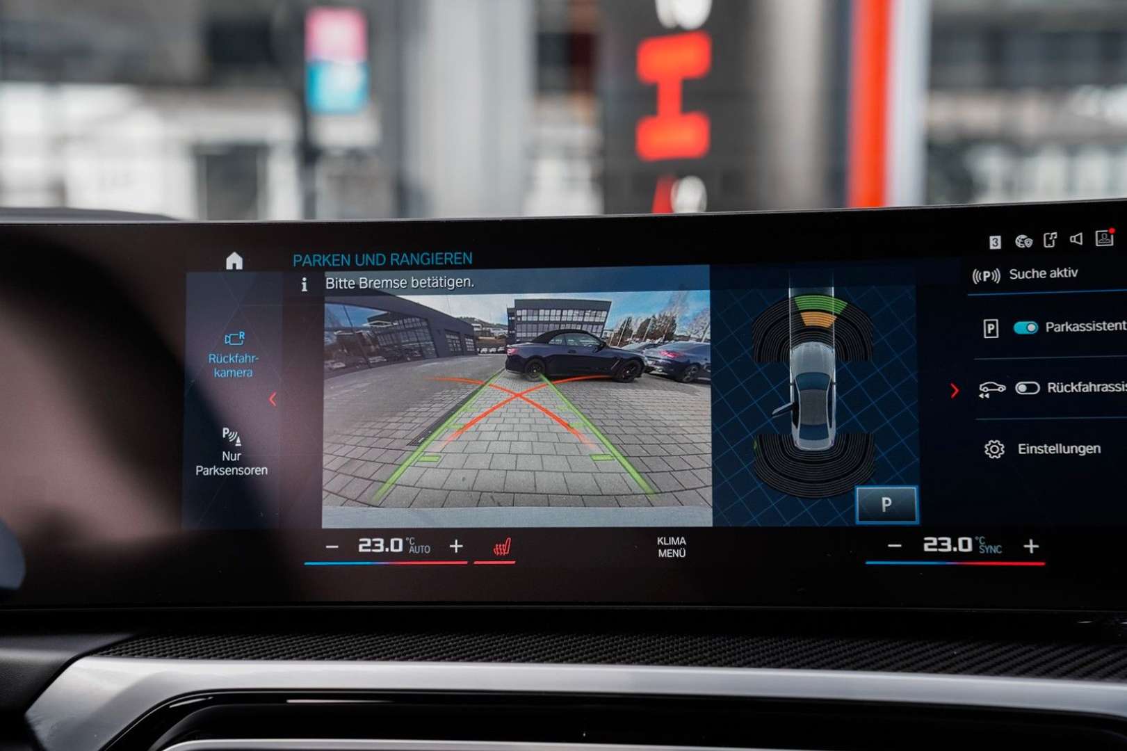 BMW M3 Competition M3 - 2023 - Joinsteer - #28