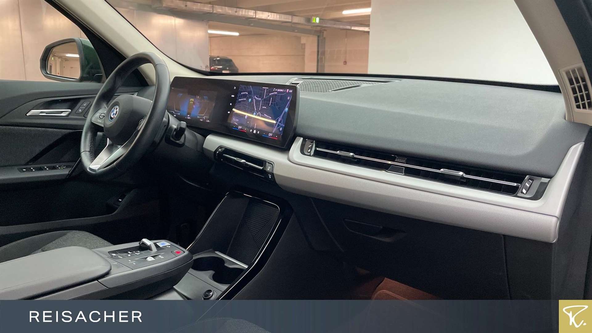 BMW IX1 XDrive30 - 2023 - Joinsteer - #13