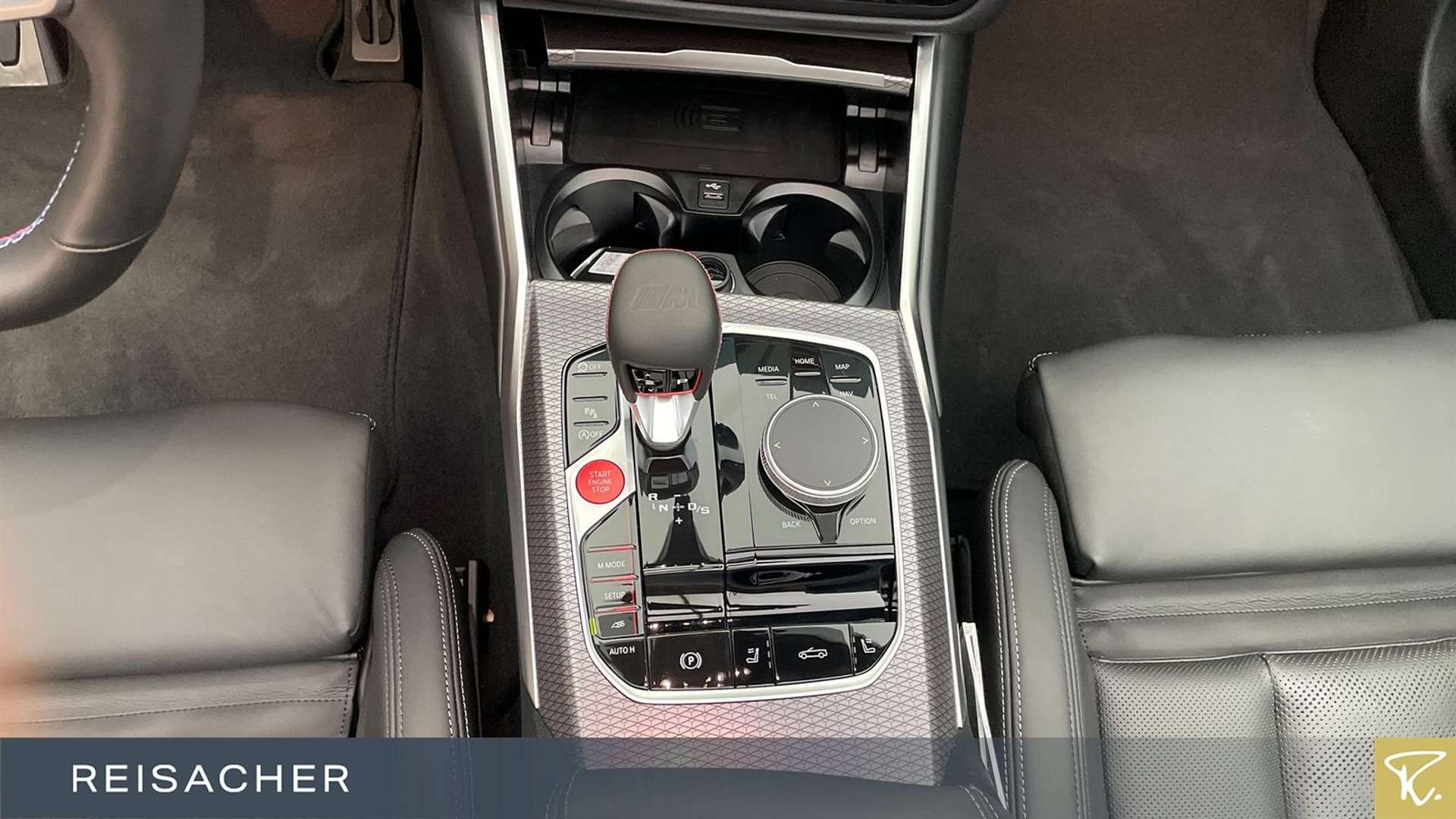 BMW M4 Cabriolet Leder M4 XDrive - 2024 - Joinsteer - #11