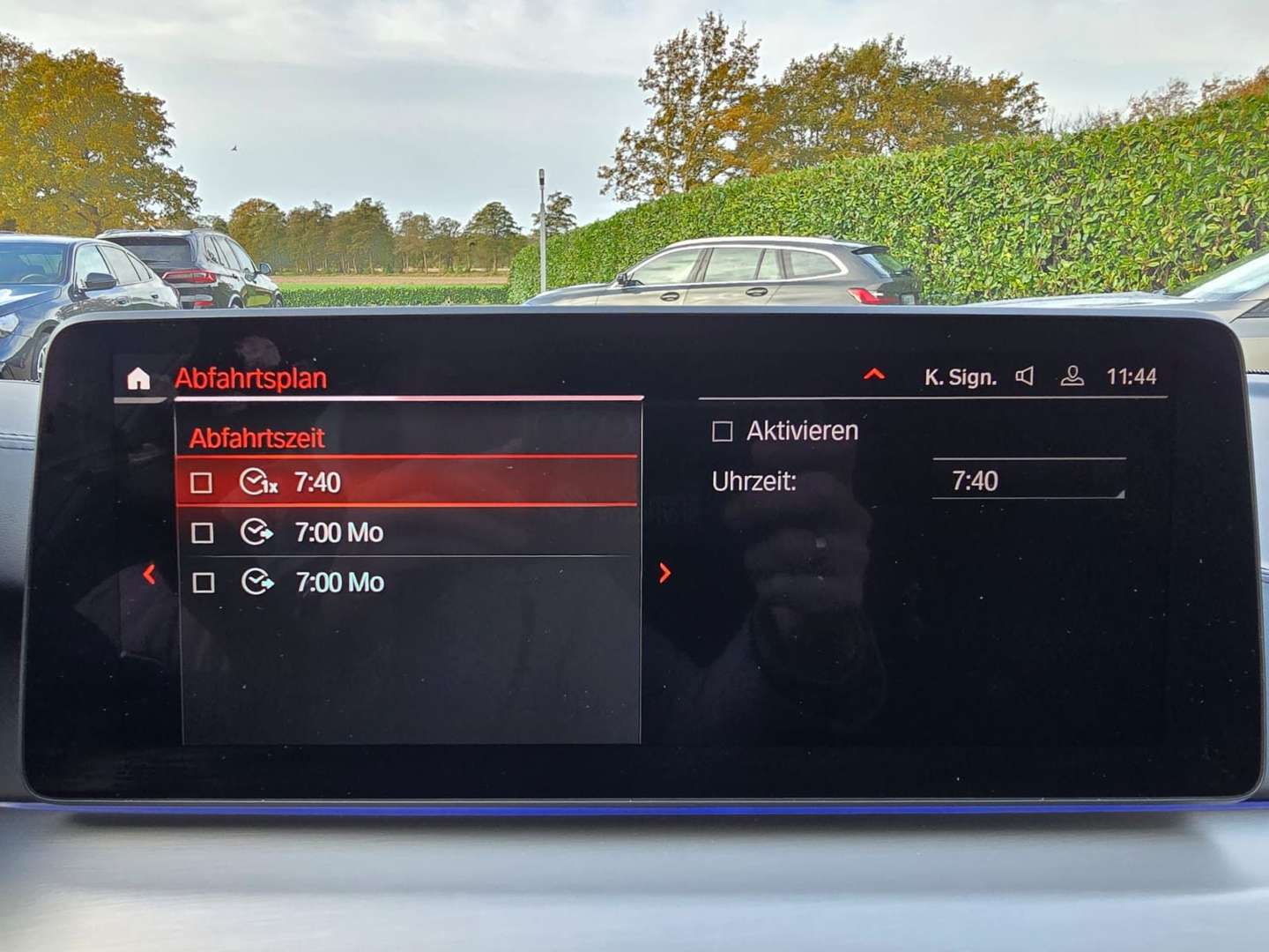 BMW Série 5 Individual 530i XDrive - 2023 - Joinsteer - #31