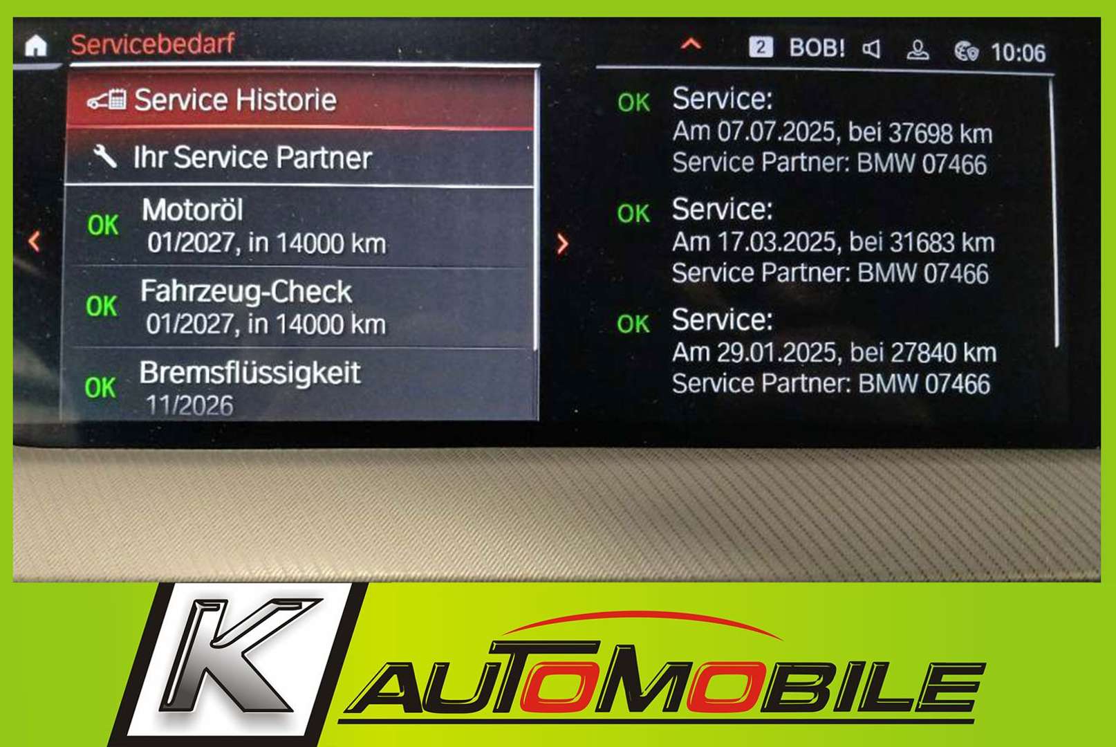 BMW 218i Gran Coupé M Sport - 2024 - Joinsteer - #21