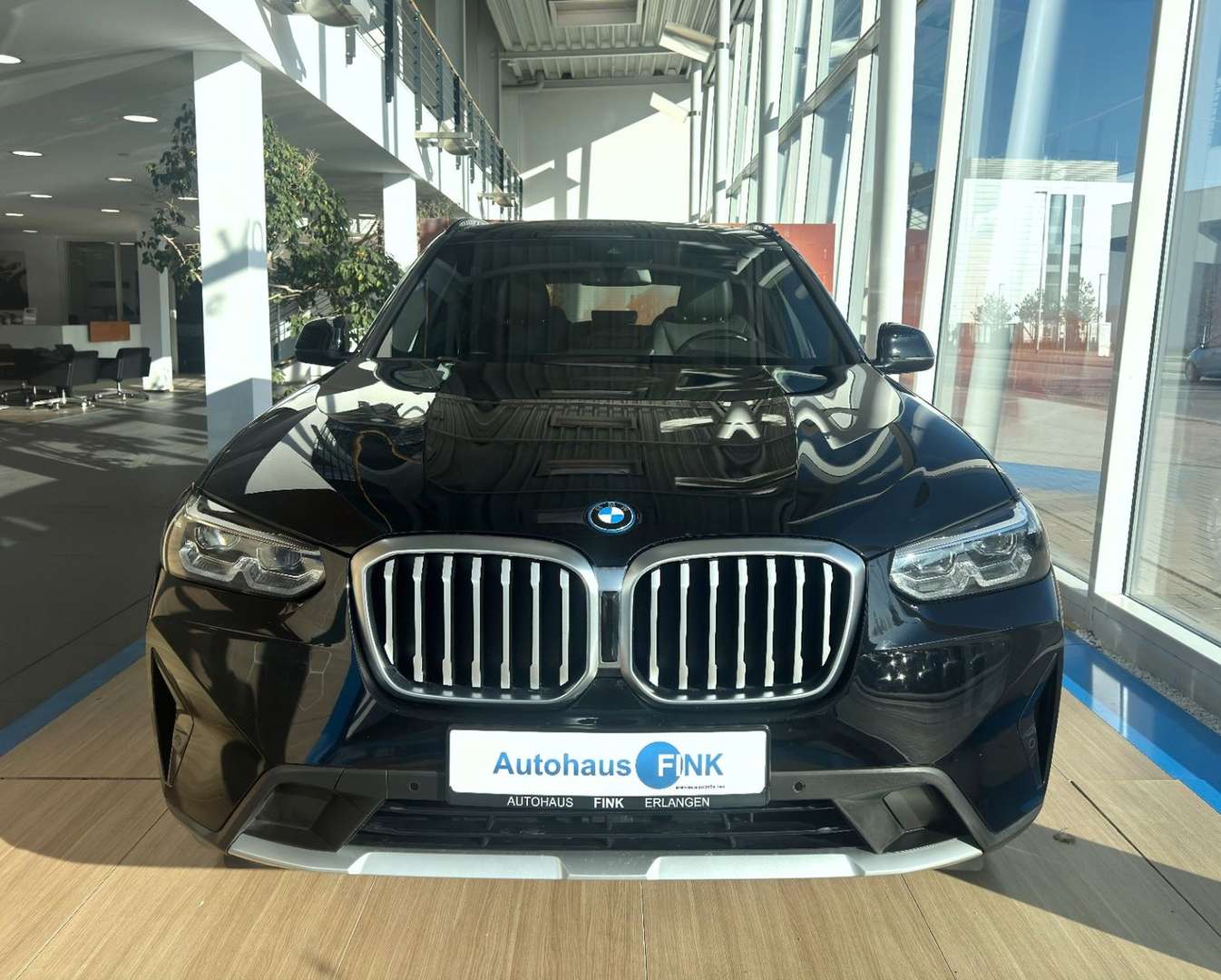 BMW X3 Luxury XDrive30e - 2022 - Joinsteer - #1