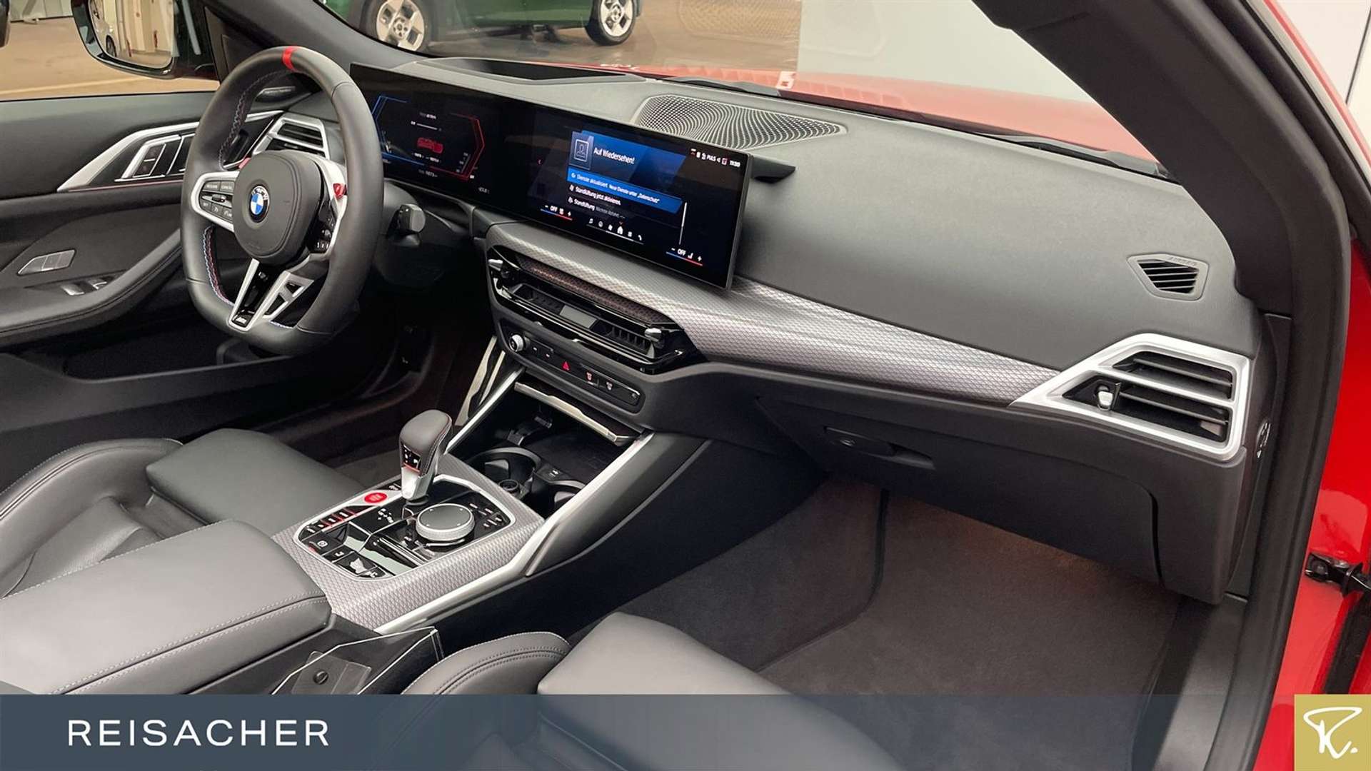BMW M4 Cabriolet Leder M4 XDrive - 2024 - Joinsteer - #13