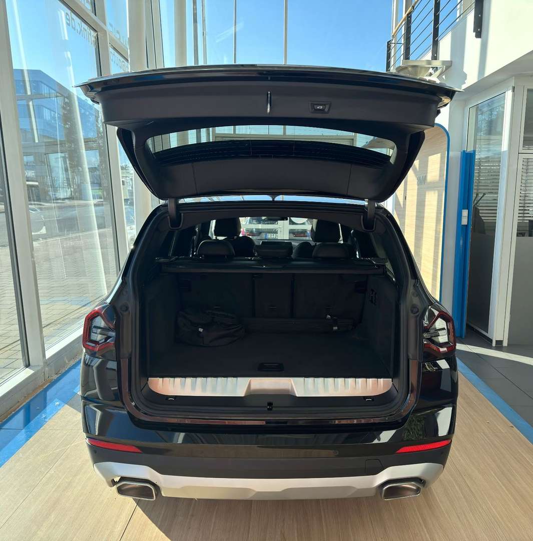 BMW X3 Luxury XDrive30e - 2022 - Joinsteer - #6