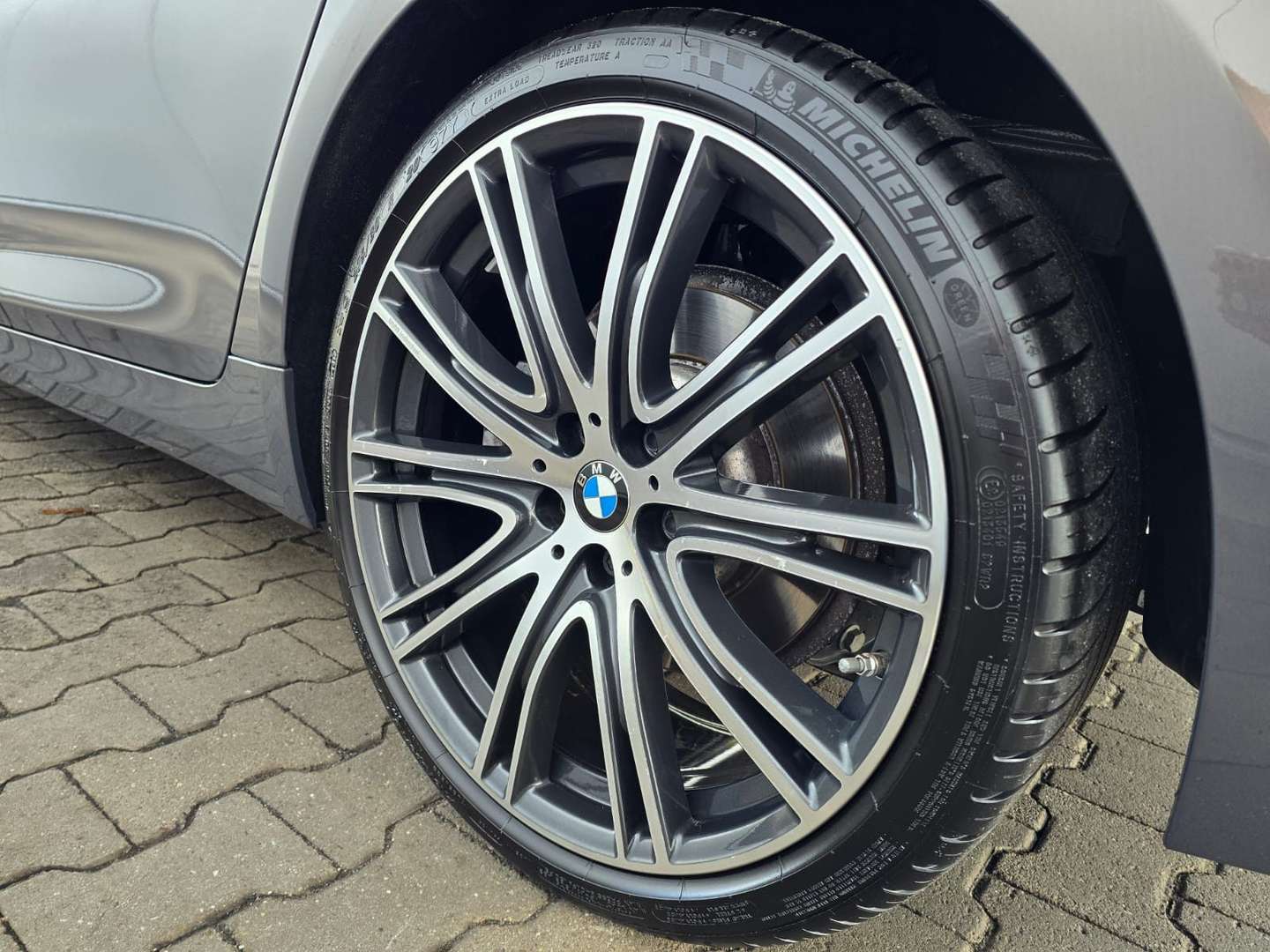 BMW Série 5 Individual 530i XDrive - 2023 - Joinsteer - #39