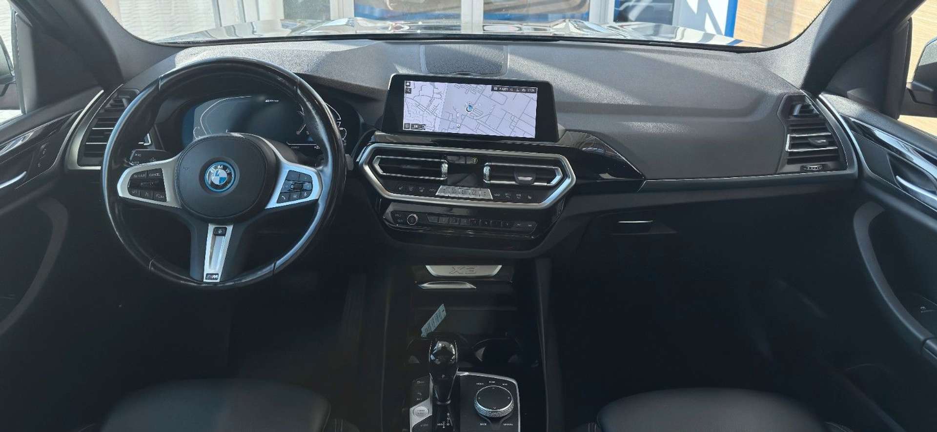 BMW X3 Luxury XDrive30e - 2022 - Joinsteer - #9