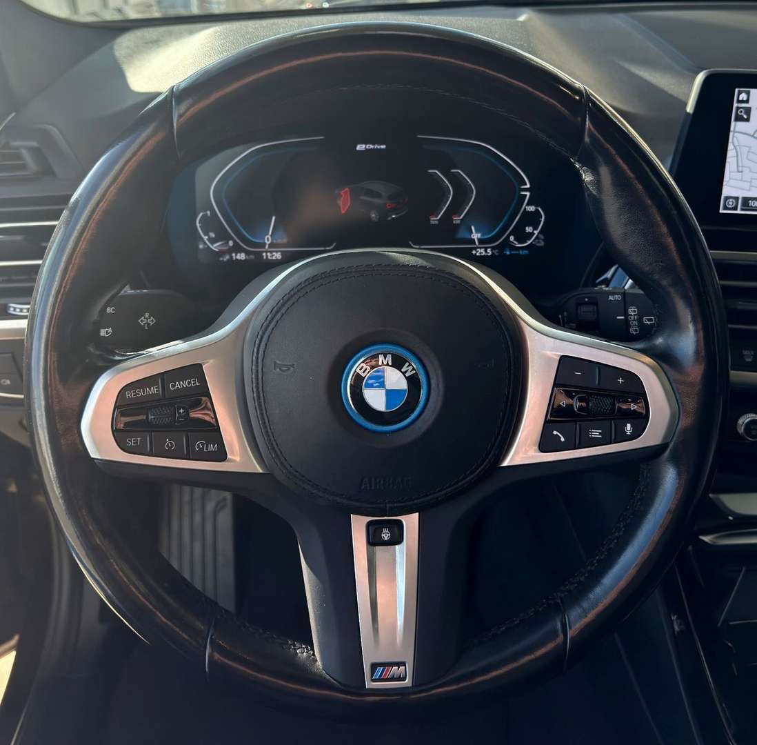 BMW X3 Luxury XDrive30e - 2022 - Joinsteer - #10