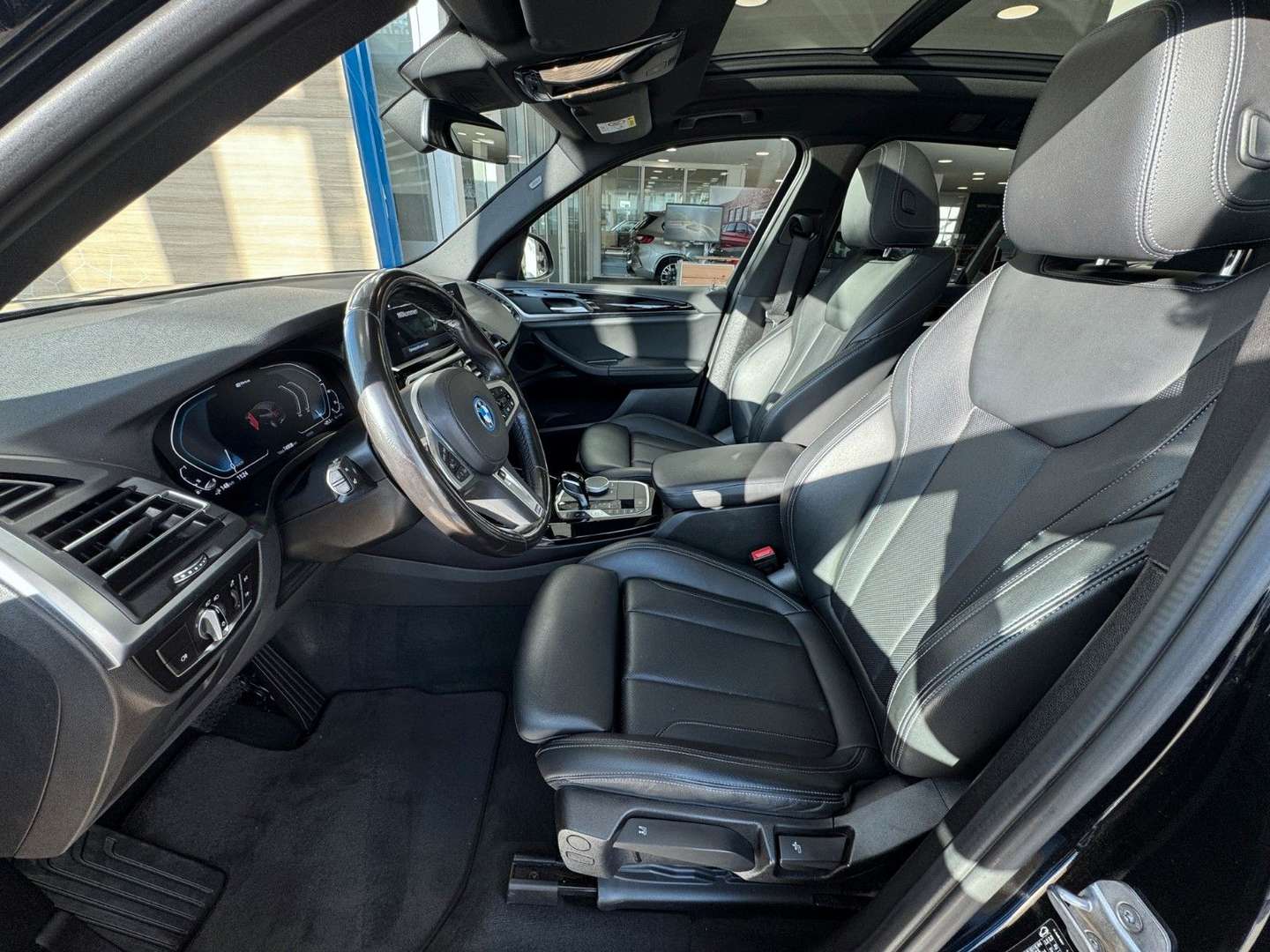BMW X3 Luxury XDrive30e - 2022 - Joinsteer - #12