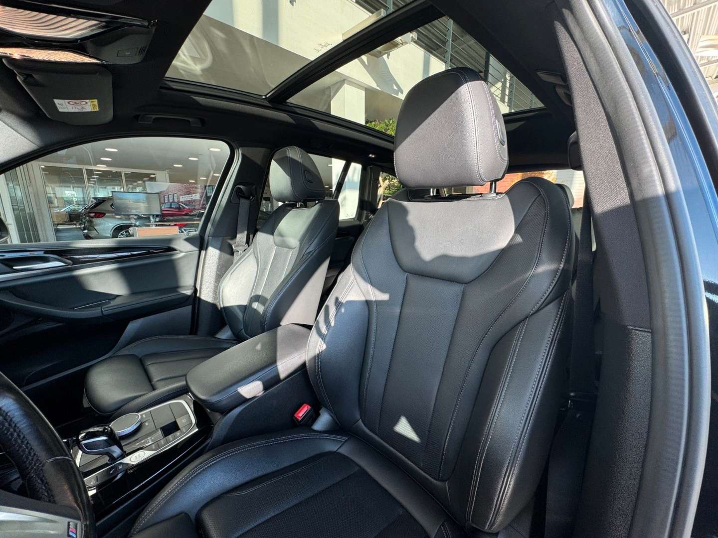 BMW X3 Luxury XDrive30e - 2022 - Joinsteer - #13