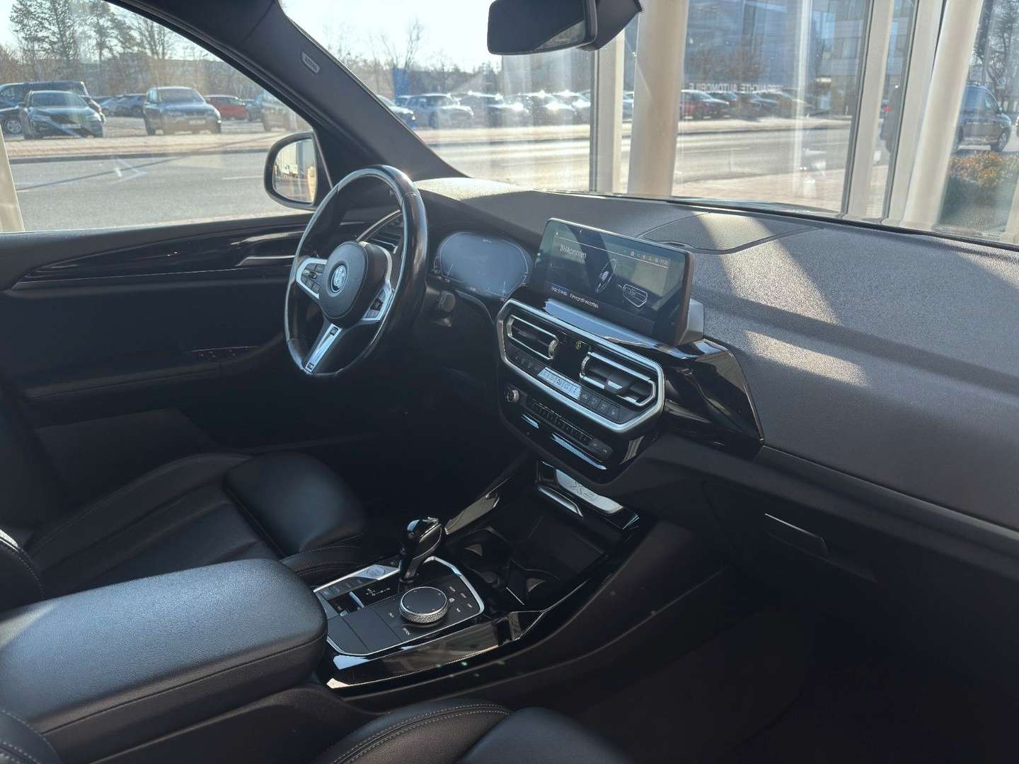 BMW X3 Luxury XDrive30e - 2022 - Joinsteer - #14