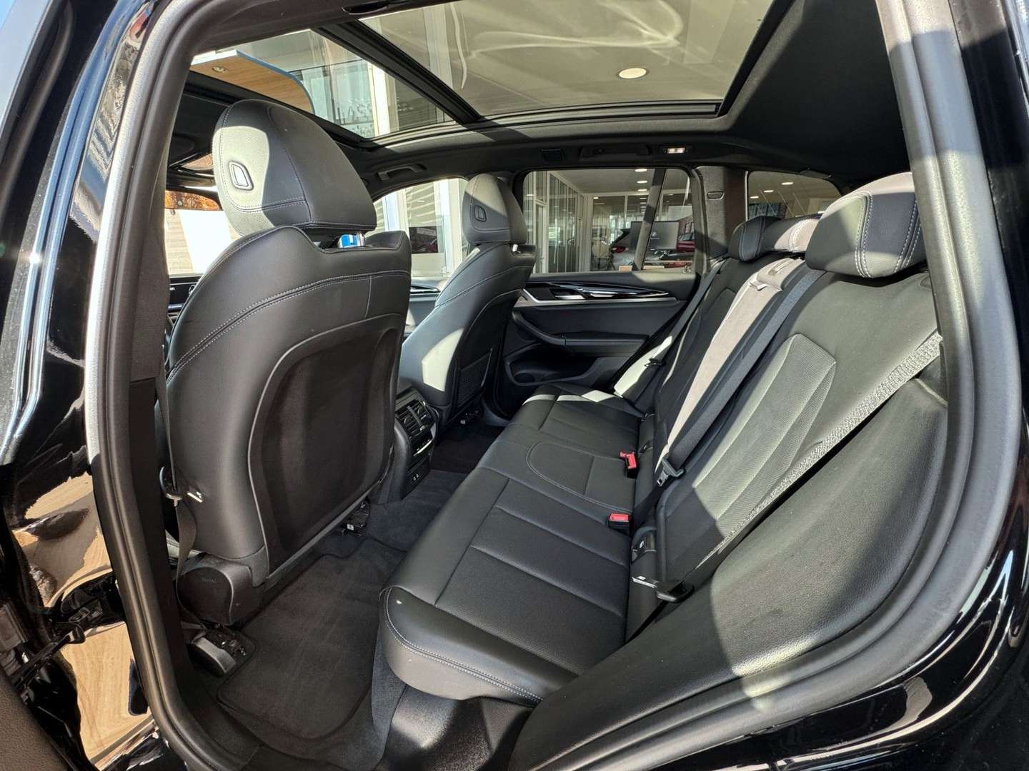 BMW X3 Luxury XDrive30e - 2022 - Joinsteer - #15