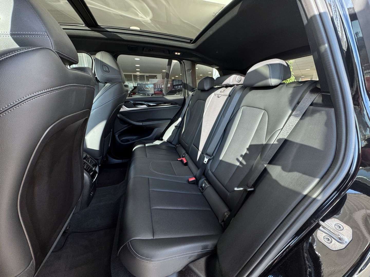 BMW X3 Luxury XDrive30e - 2022 - Joinsteer - #16