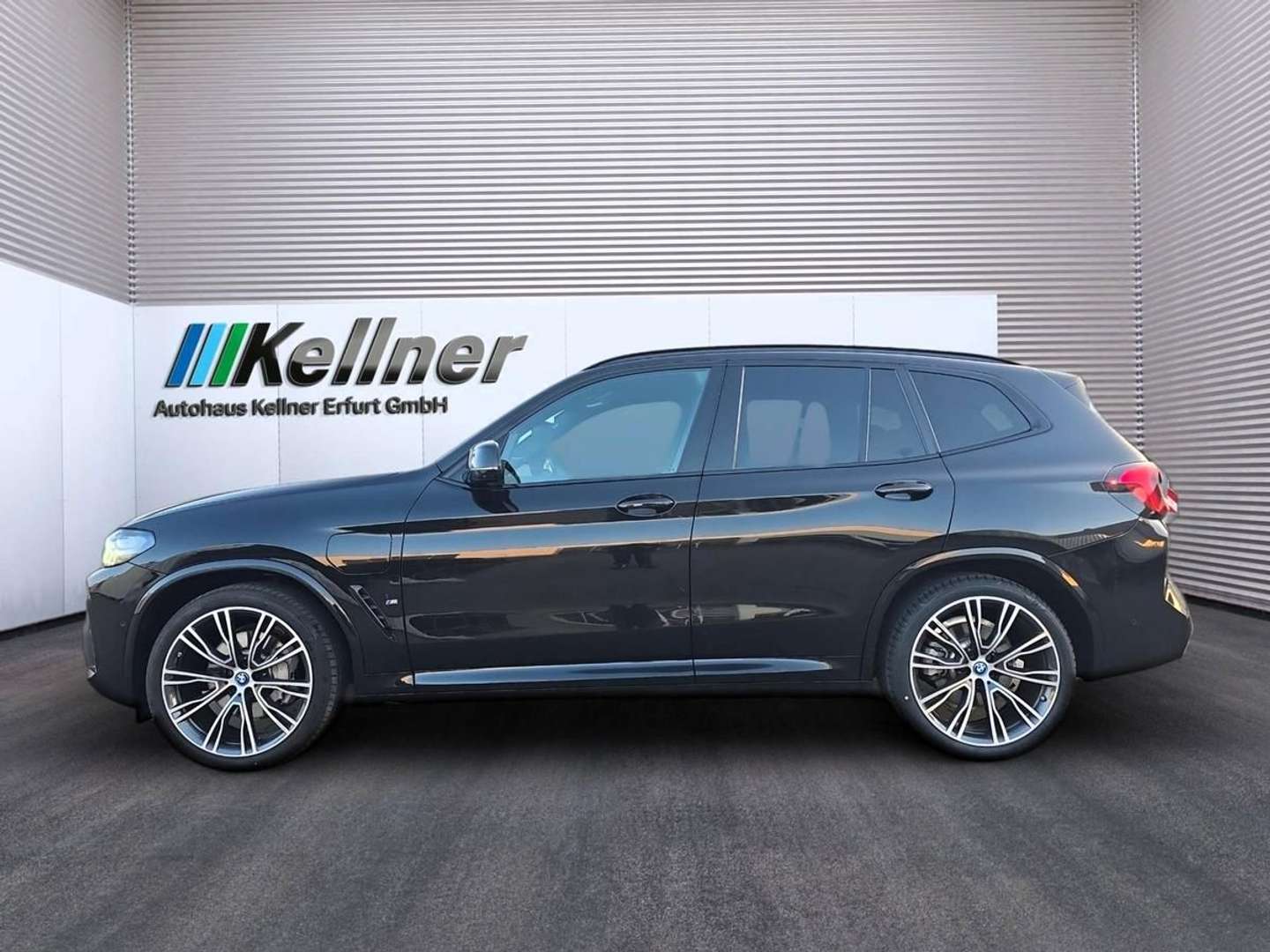 BMW X3 Sport XDrive30e - 2023 - Joinsteer - #3