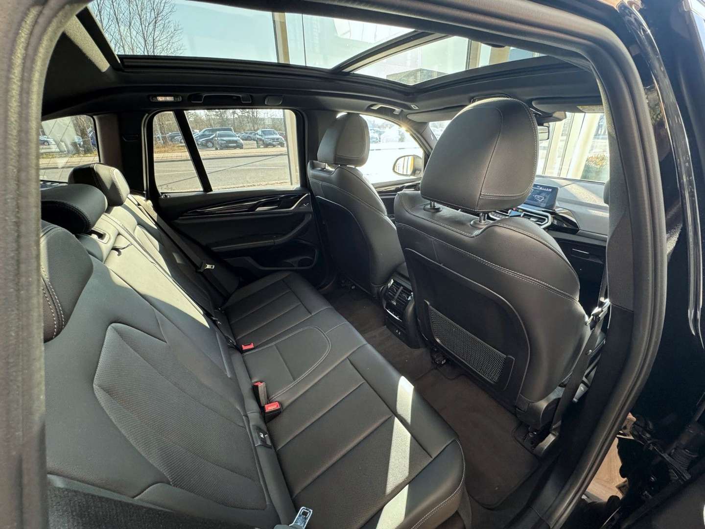 BMW X3 Luxury XDrive30e - 2022 - Joinsteer - #17