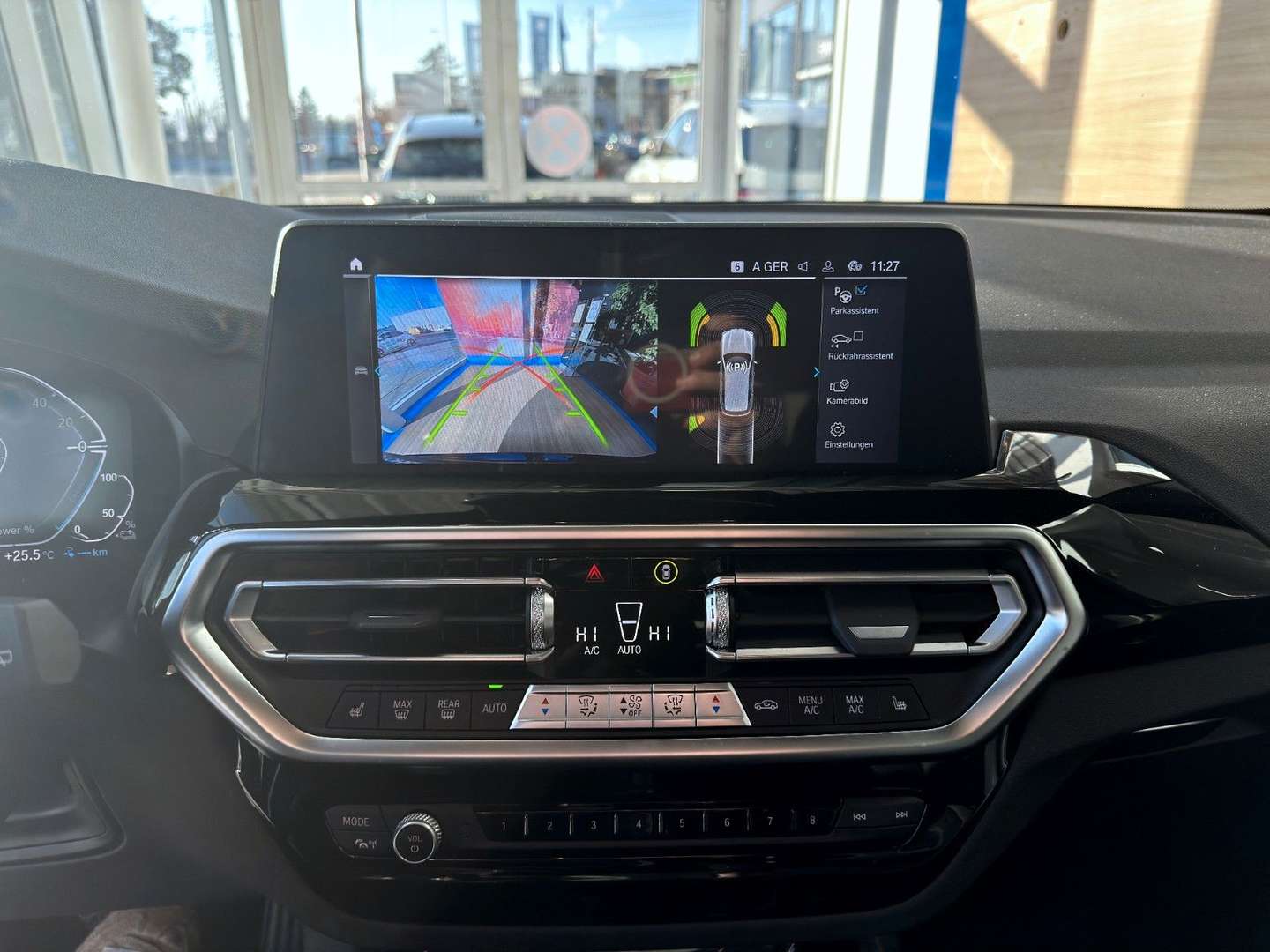 BMW X3 Luxury XDrive30e - 2022 - Joinsteer - #19