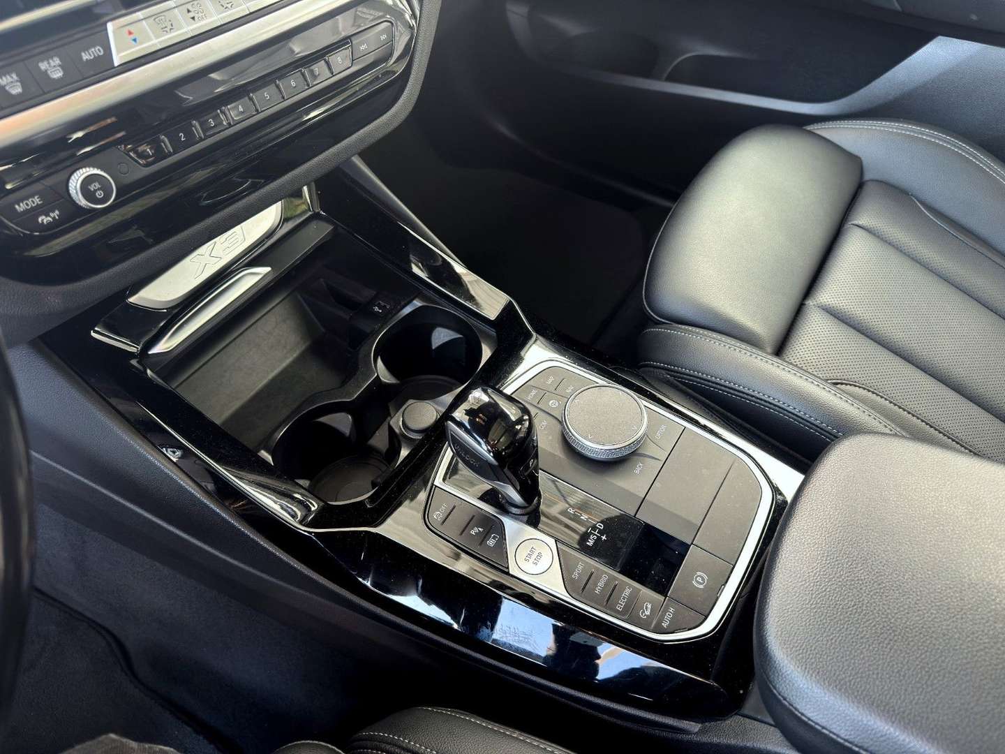 BMW X3 Luxury XDrive30e - 2022 - Joinsteer - #20